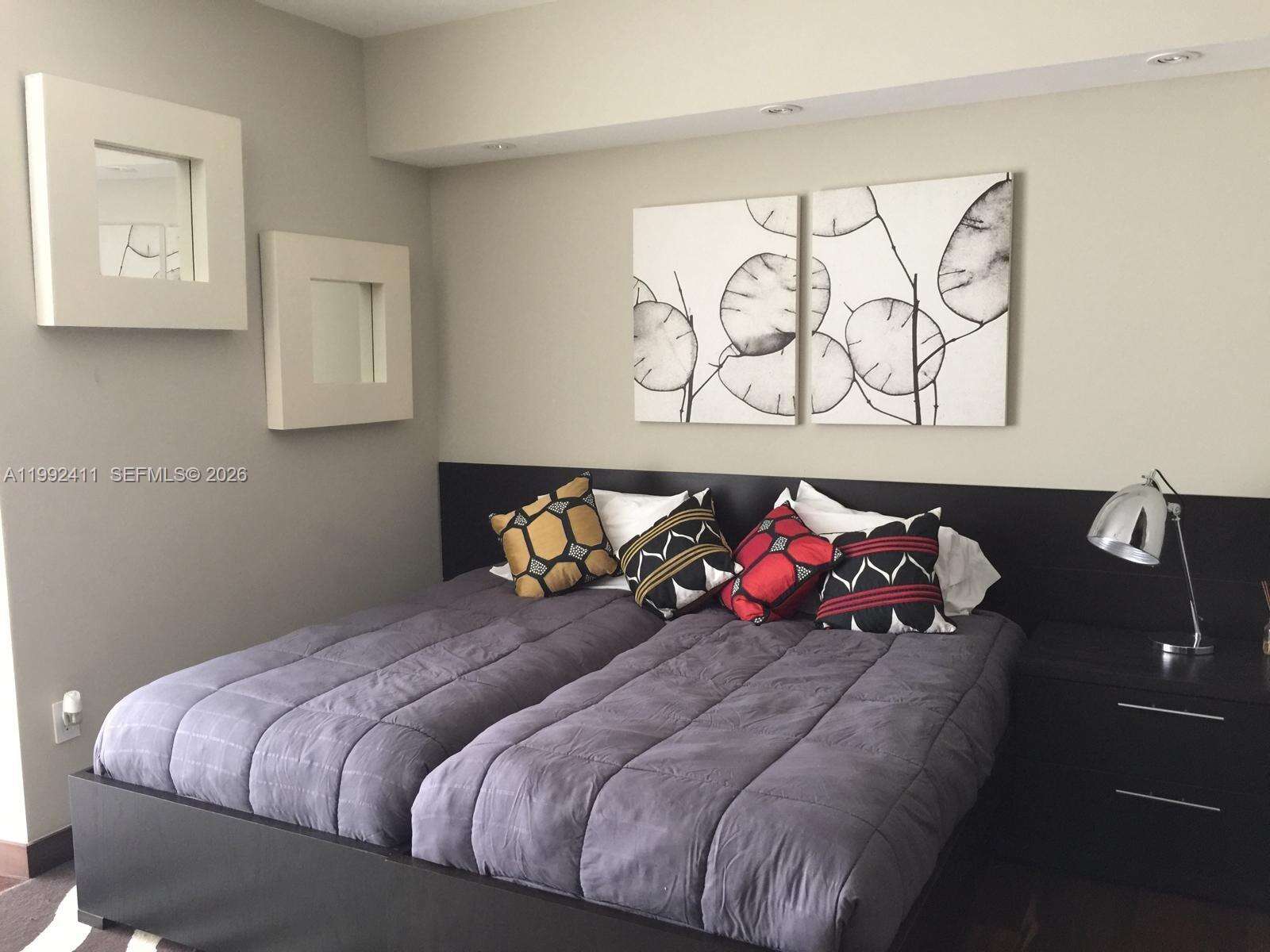 Icon Brickell 1 at 465 Brickell Ave, Miami, FL 33131 - For Rent photo 10