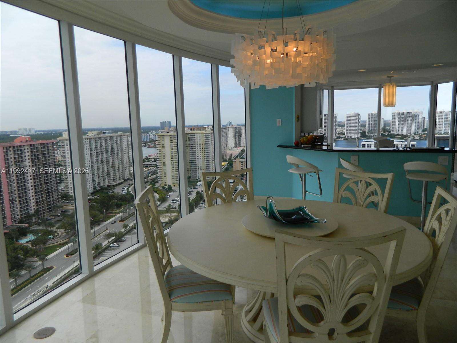 Pinnacle at 17555 Collins Ave, Sunny Isles Beach, FL 33160 - For Rent photo 11