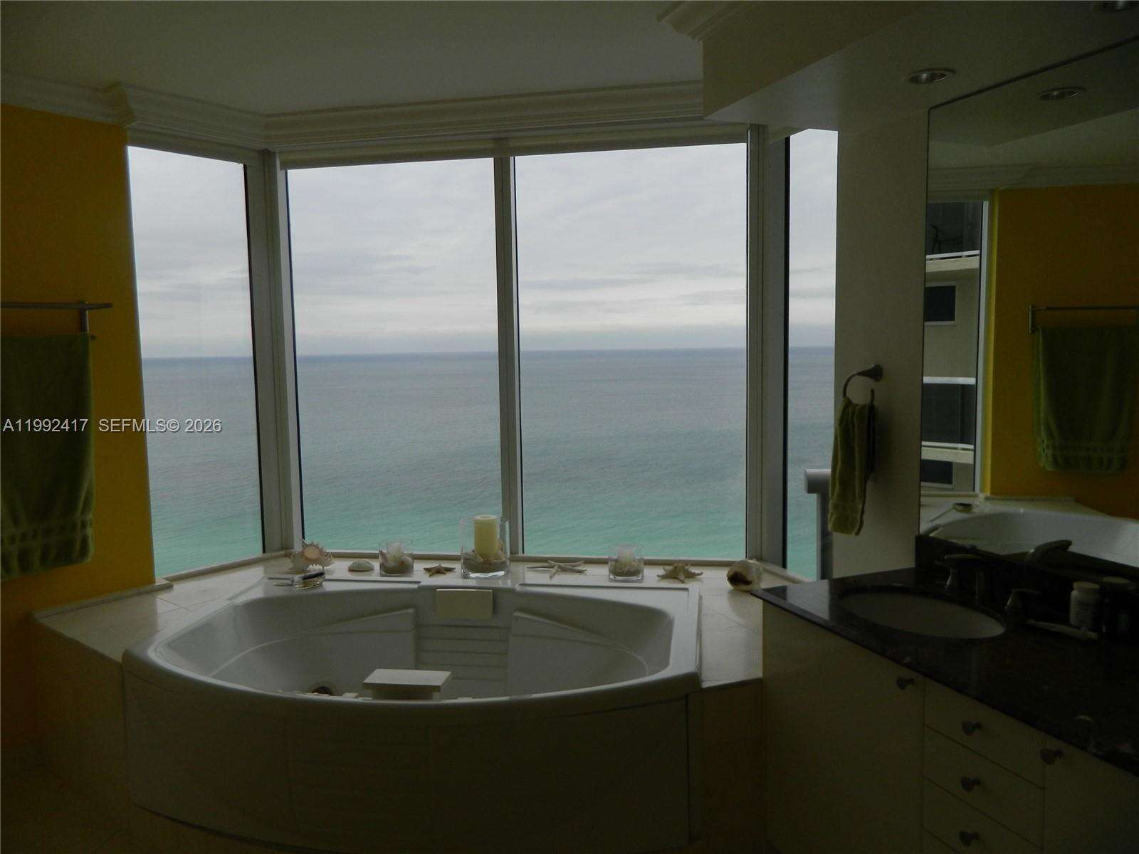 Pinnacle at 17555 Collins Ave, Sunny Isles Beach, FL 33160 - For Rent photo 12