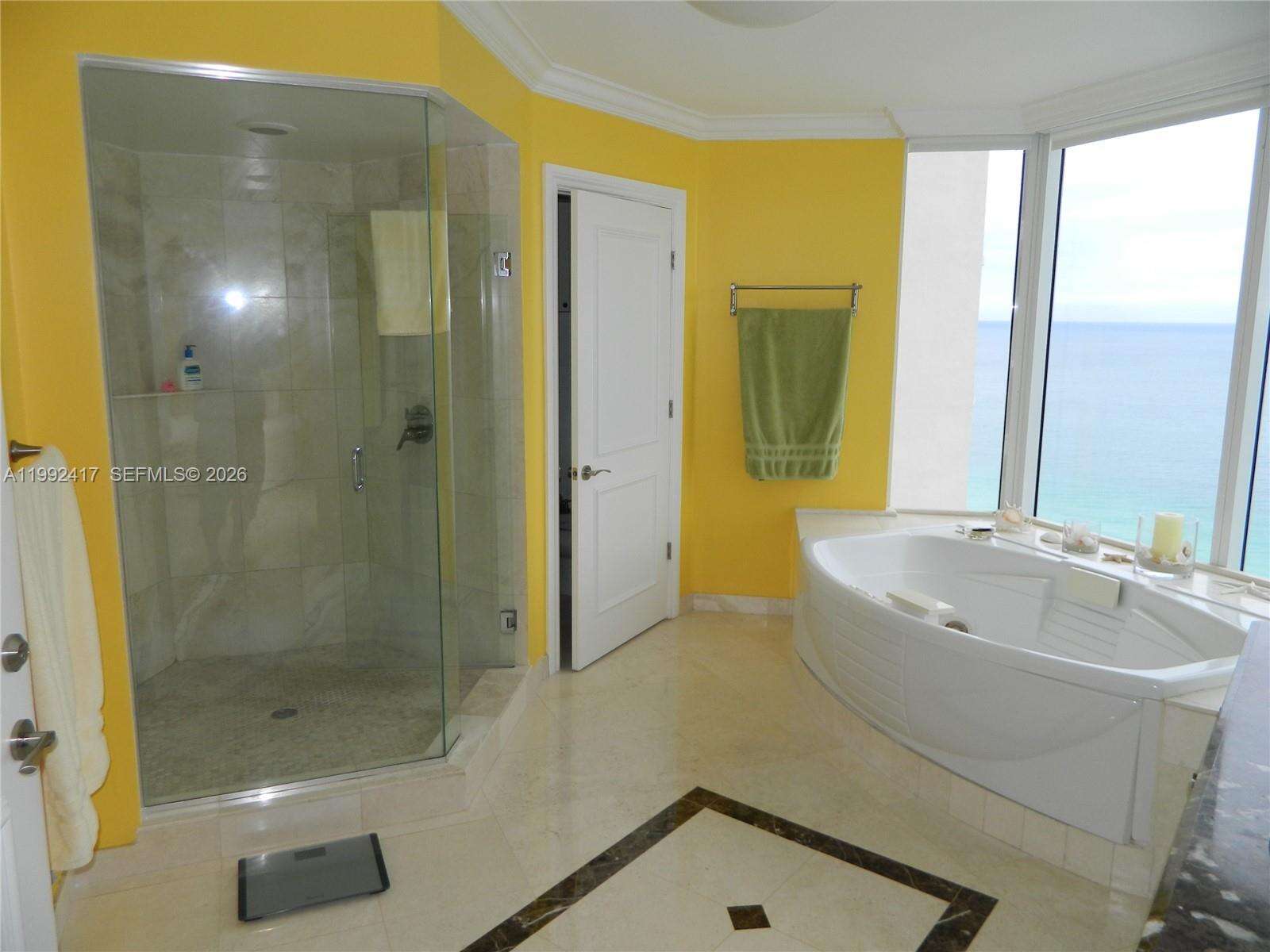 Pinnacle at 17555 Collins Ave, Sunny Isles Beach, FL 33160 - For Rent photo 13
