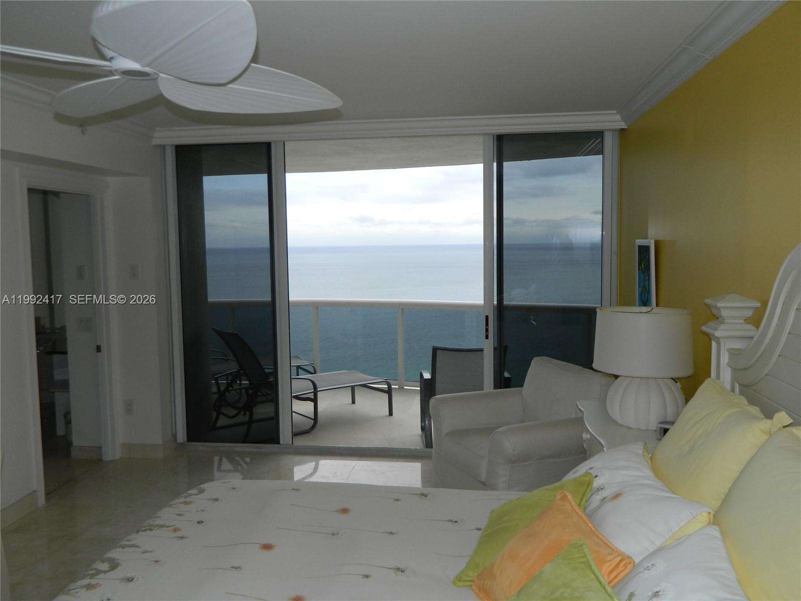 Pinnacle at 17555 Collins Ave, Sunny Isles Beach, FL 33160 - For Rent photo 16