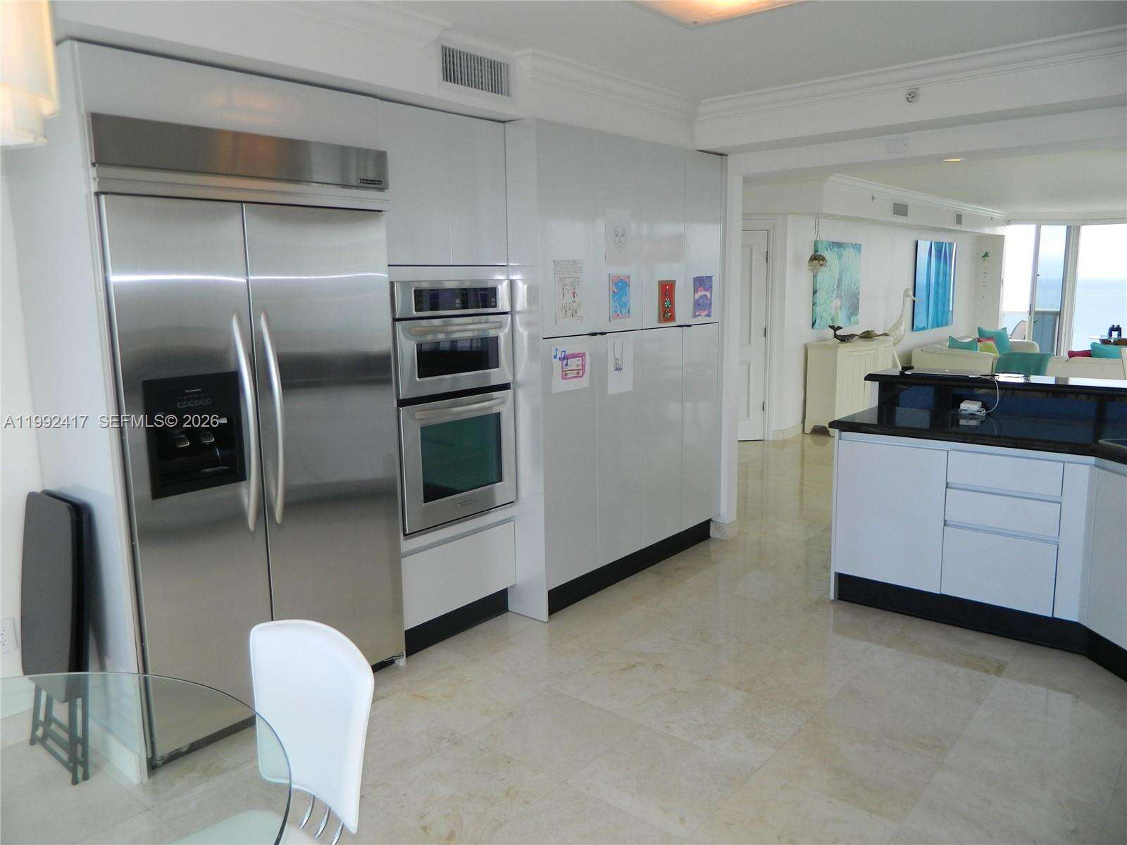Pinnacle at 17555 Collins Ave, Sunny Isles Beach, FL 33160 - For Rent photo 3