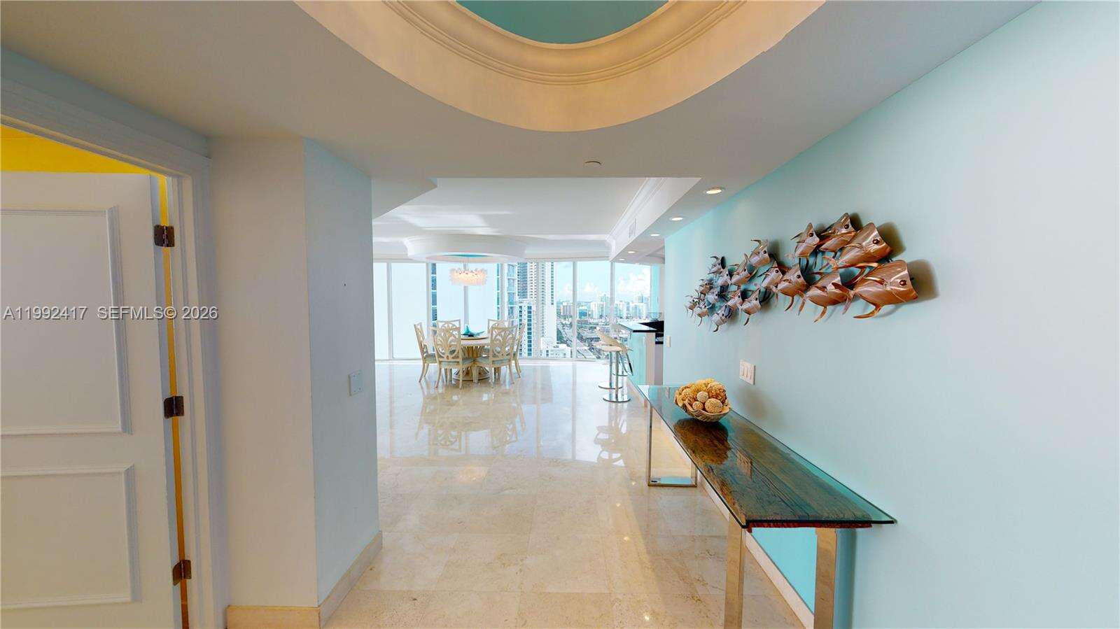 Pinnacle at 17555 Collins Ave, Sunny Isles Beach, FL 33160 - For Rent photo 26