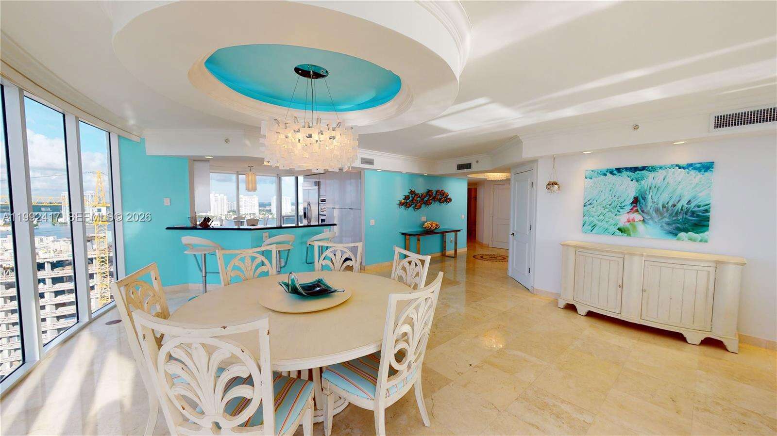 Pinnacle at 17555 Collins Ave, Sunny Isles Beach, FL 33160 - For Rent photo 29