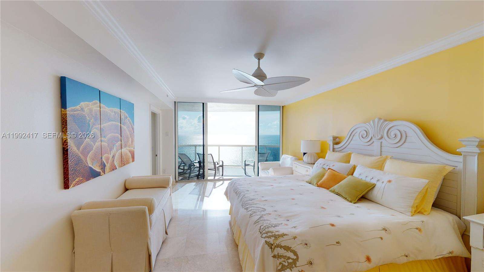 Pinnacle at 17555 Collins Ave, Sunny Isles Beach, FL 33160 - For Rent photo 34