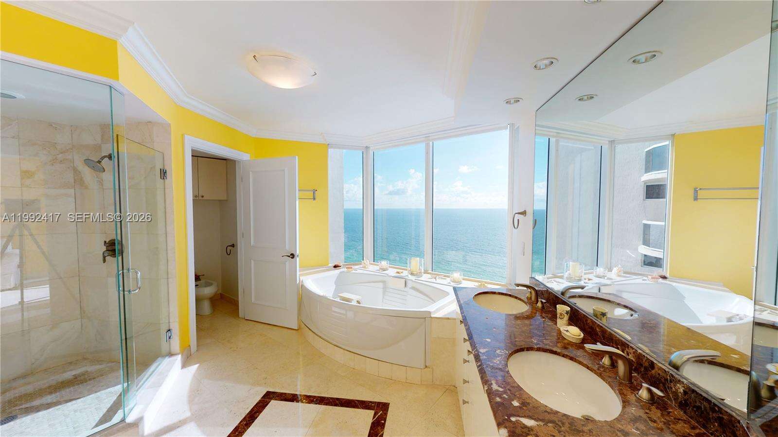 Pinnacle at 17555 Collins Ave, Sunny Isles Beach, FL 33160 - For Rent photo 36