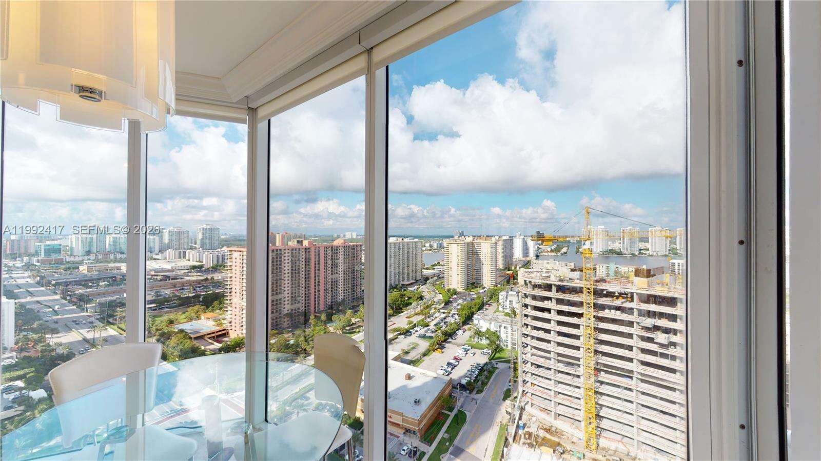 Pinnacle at 17555 Collins Ave, Sunny Isles Beach, FL 33160 - For Rent photo 39