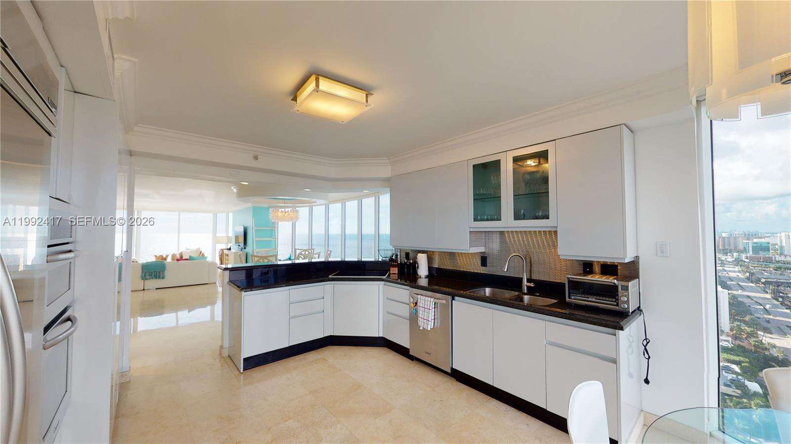 Pinnacle at 17555 Collins Ave, Sunny Isles Beach, FL 33160 - For Rent photo 40