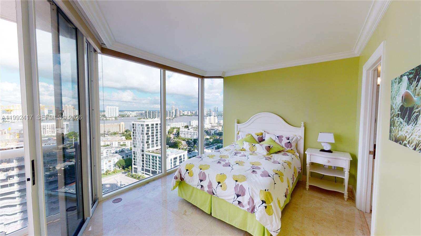 Pinnacle at 17555 Collins Ave, Sunny Isles Beach, FL 33160 - For Rent photo 42