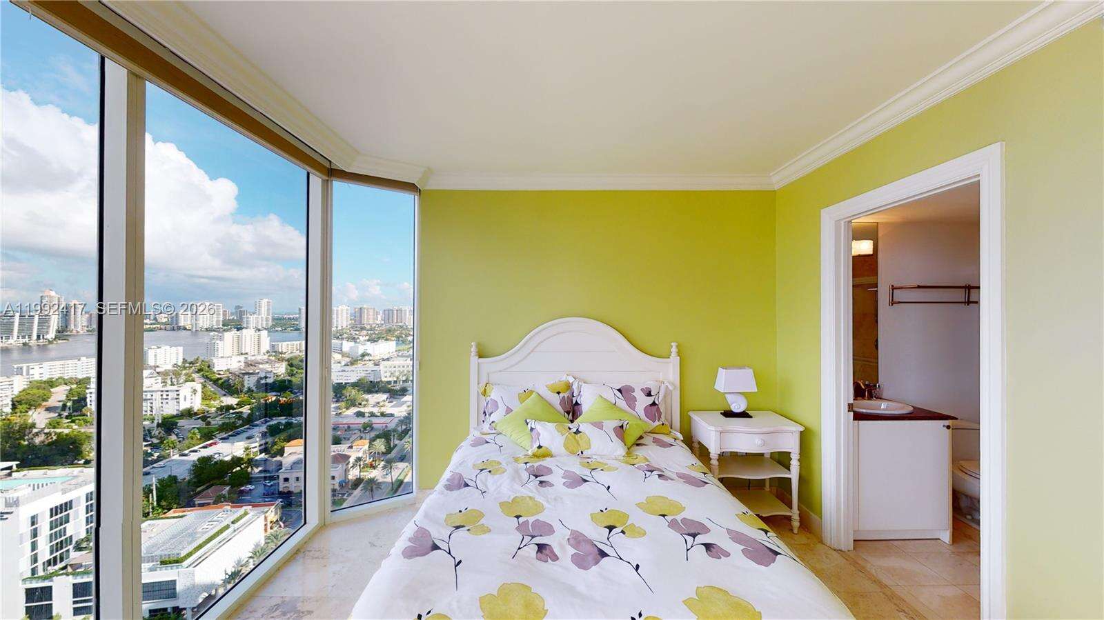 Pinnacle at 17555 Collins Ave, Sunny Isles Beach, FL 33160 - For Rent photo 43