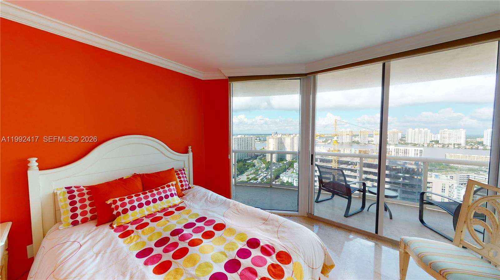 Pinnacle at 17555 Collins Ave, Sunny Isles Beach, FL 33160 - For Rent photo 44