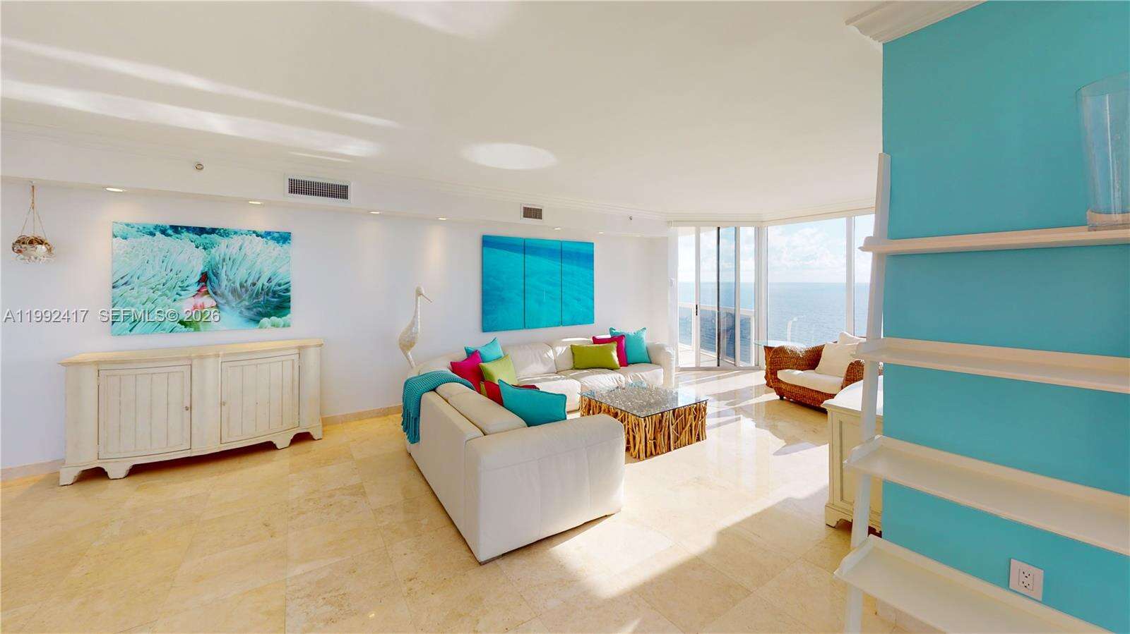 Pinnacle at 17555 Collins Ave, Sunny Isles Beach, FL 33160 - For Rent photo 47
