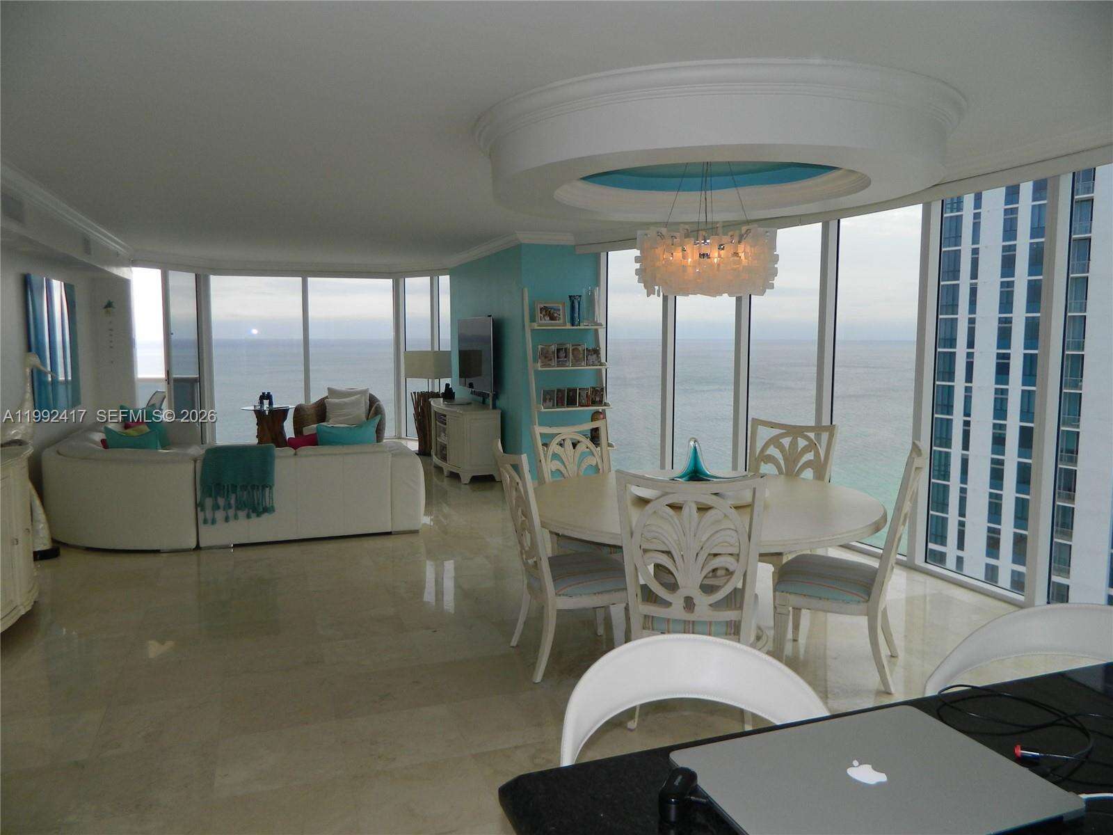 Pinnacle at 17555 Collins Ave, Sunny Isles Beach, FL 33160 - For Rent photo 6