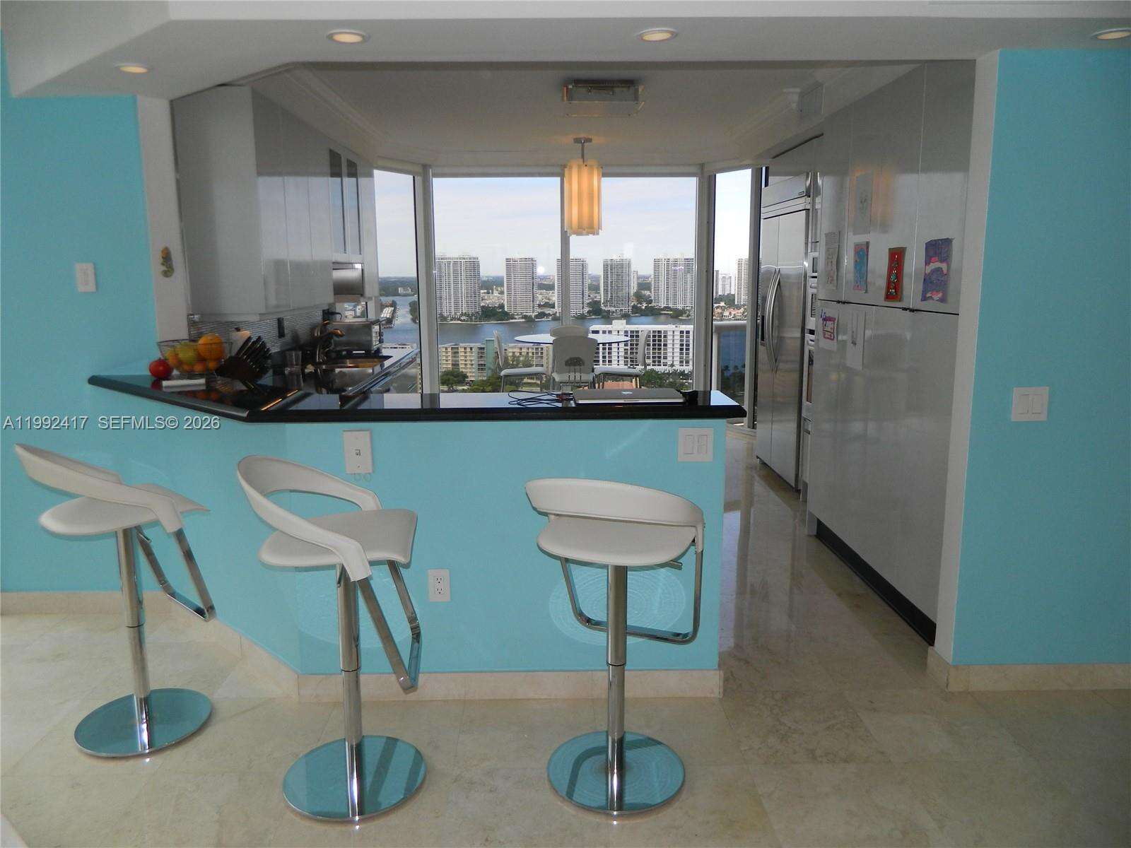 Pinnacle at 17555 Collins Ave, Sunny Isles Beach, FL 33160 - For Rent photo 7