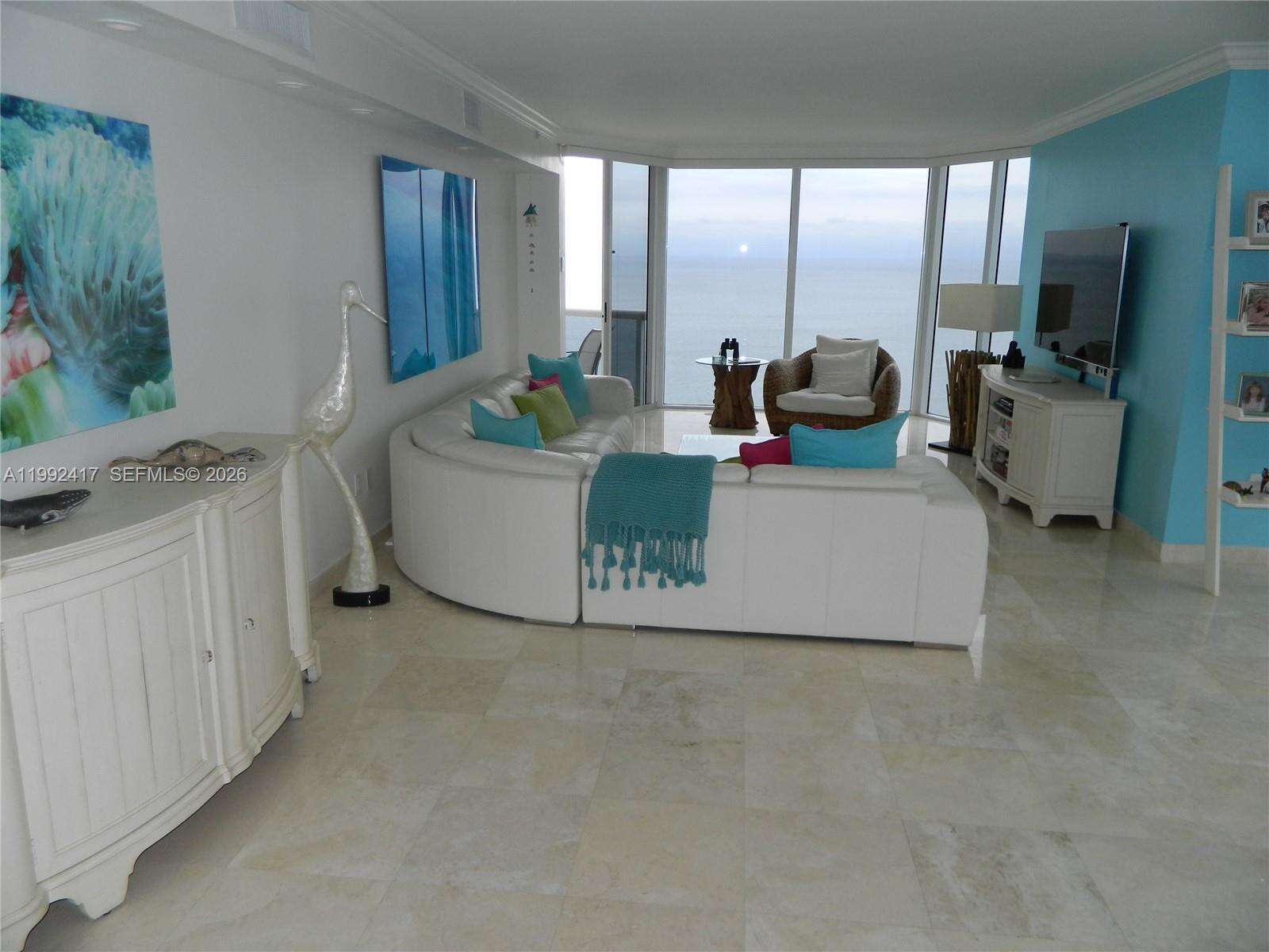Pinnacle at 17555 Collins Ave, Sunny Isles Beach, FL 33160 - For Rent photo 8