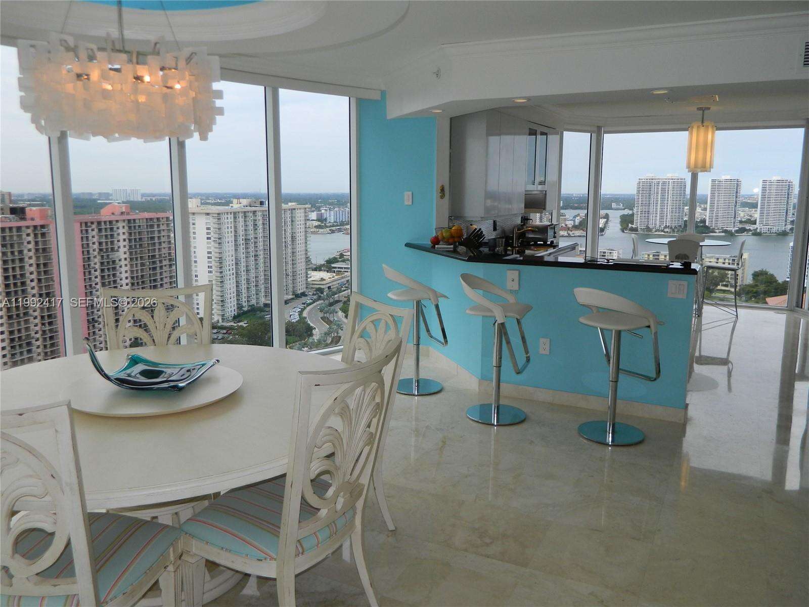 Pinnacle at 17555 Collins Ave, Sunny Isles Beach, FL 33160 - For Rent photo 9