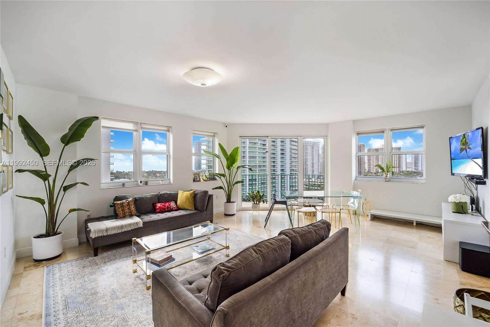 Turnberry Village North at 20000 Country Club Dr, Aventura, FL 33180 - For Rent photo 1