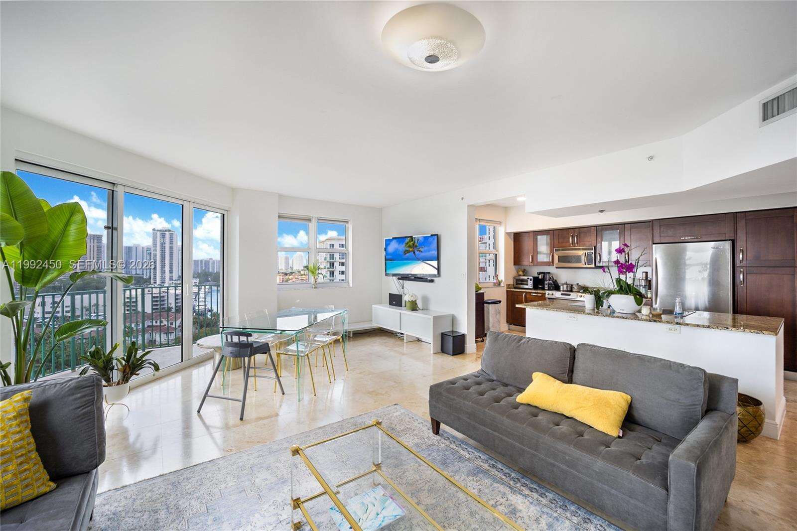 Turnberry Village North at 20000 Country Club Dr, Aventura, FL 33180 - For Rent photo 3