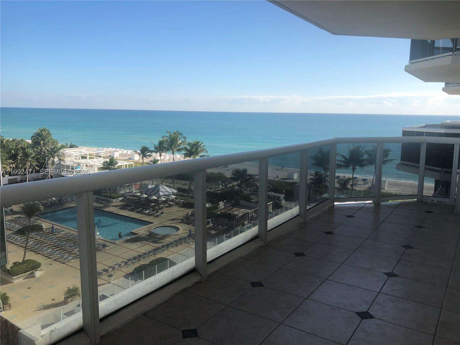 Blue Diamond at 4779 Collins Ave, Miami Beach, FL 33140 - For Rent photo 22