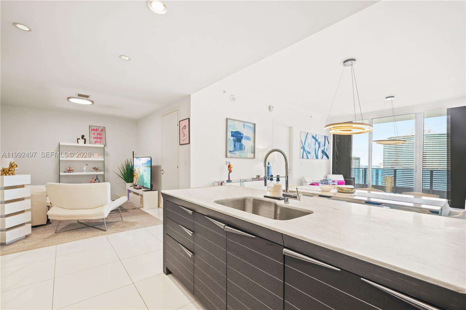 Epic Residences at 200 Biscayne Blvd Way, Miami, FL 33131 - For Rent photo 1