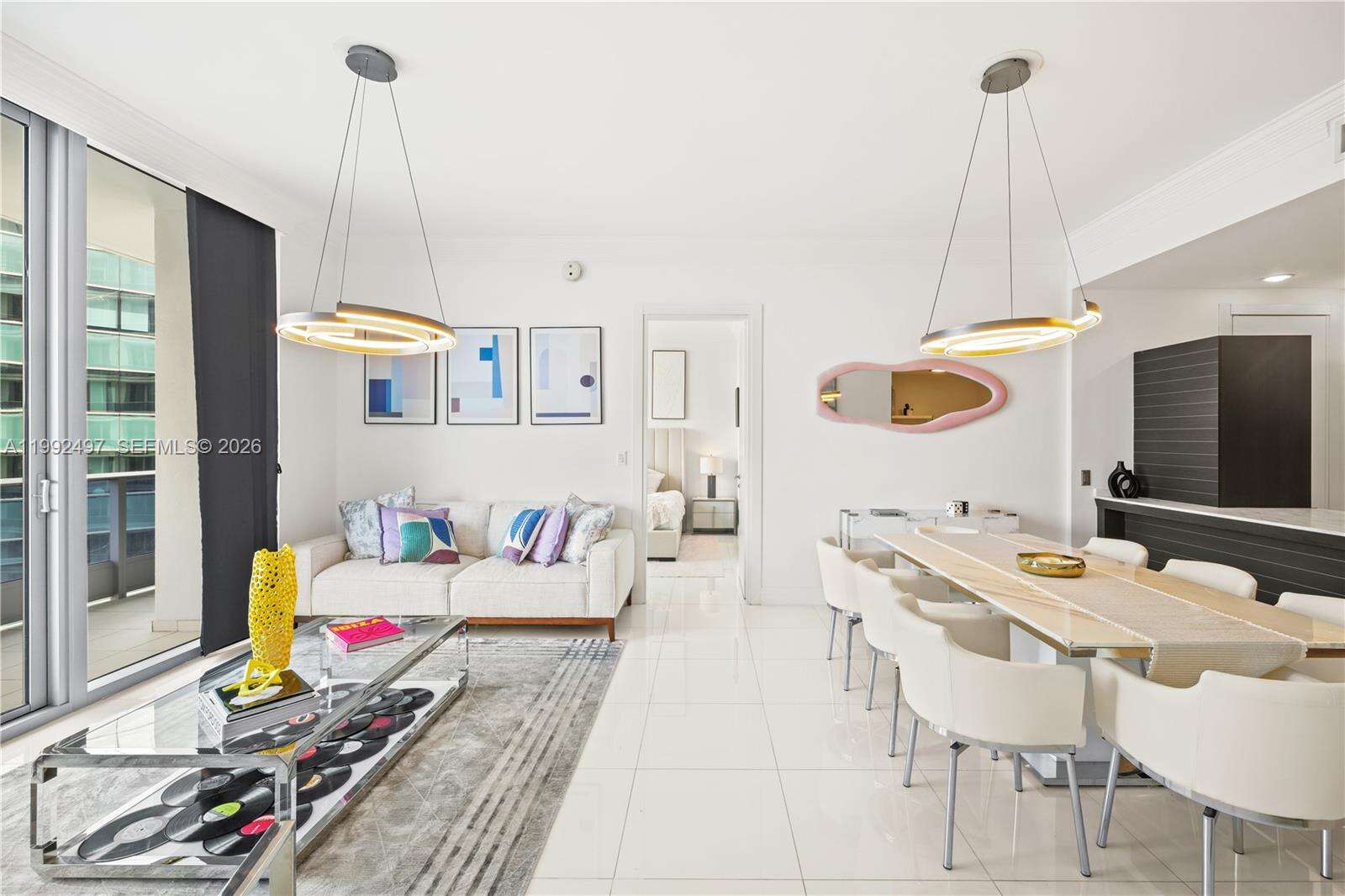 Epic Residences at 200 Biscayne Blvd Way, Miami, FL 33131 - For Rent photo 13