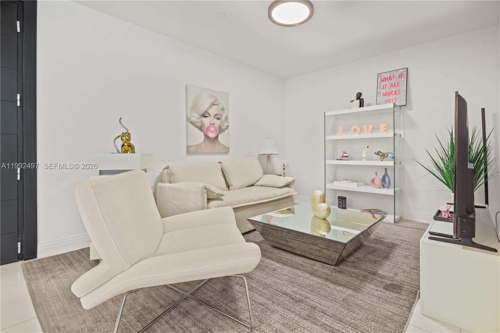 Epic Residences at 200 Biscayne Blvd Way, Miami, FL 33131 - For Rent photo 3