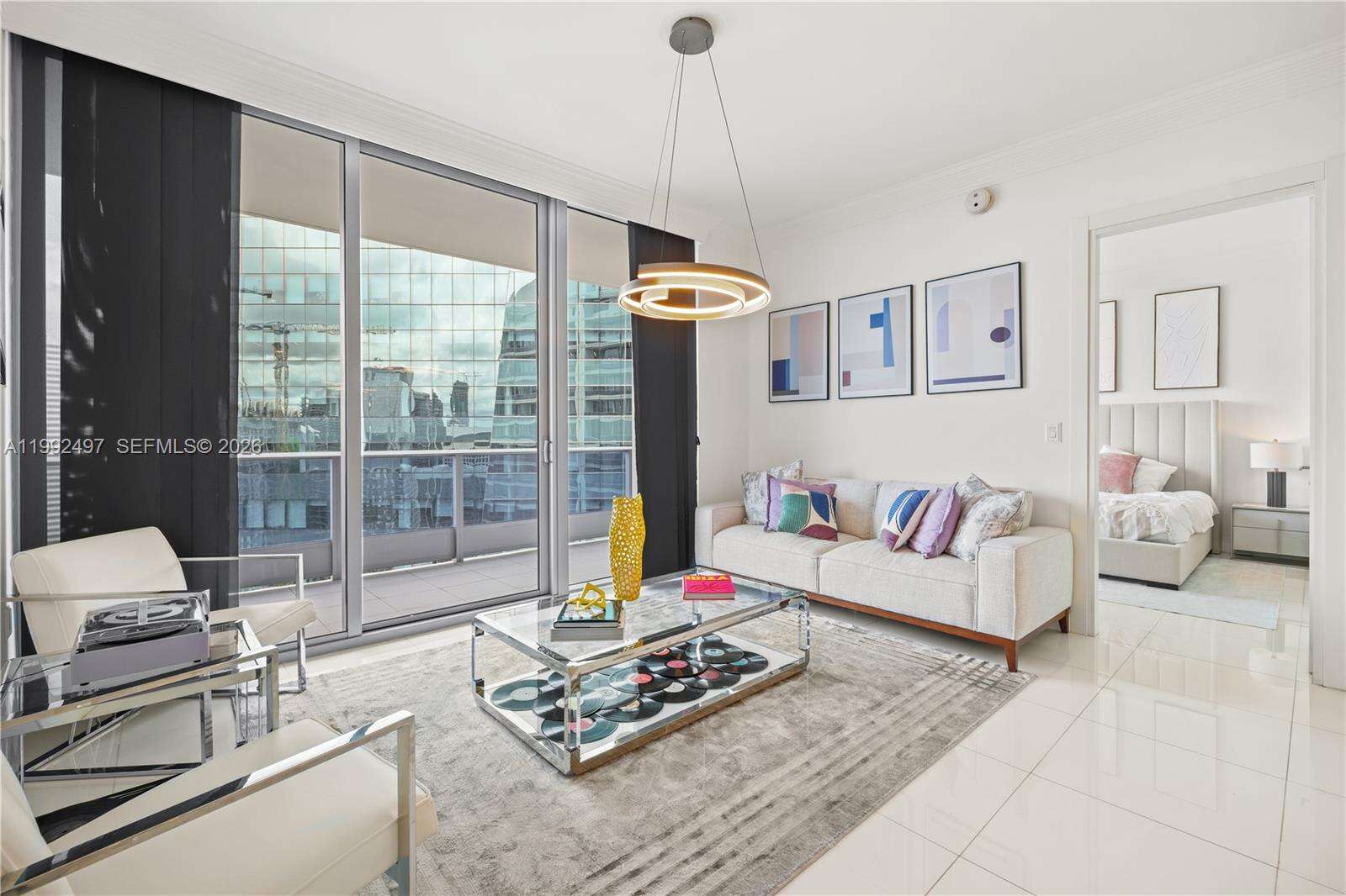 Epic Residences at 200 Biscayne Blvd Way, Miami, FL 33131 - For Rent photo 23