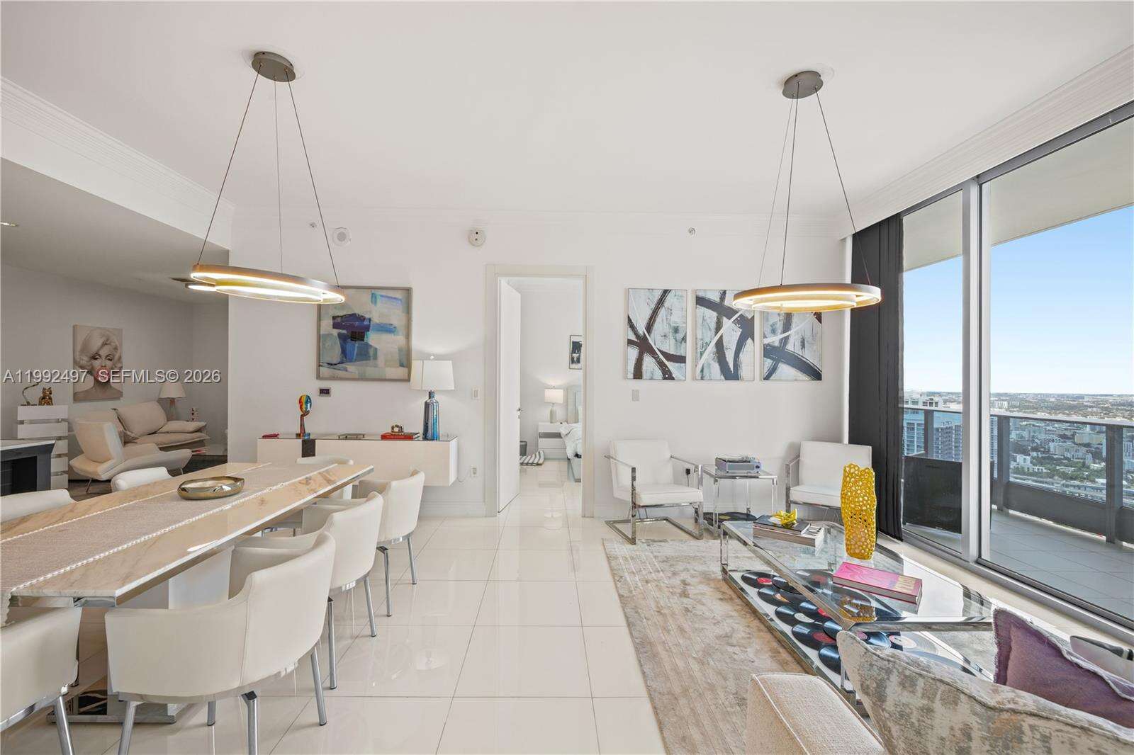 Epic Residences at 200 Biscayne Blvd Way, Miami, FL 33131 - For Rent photo 24