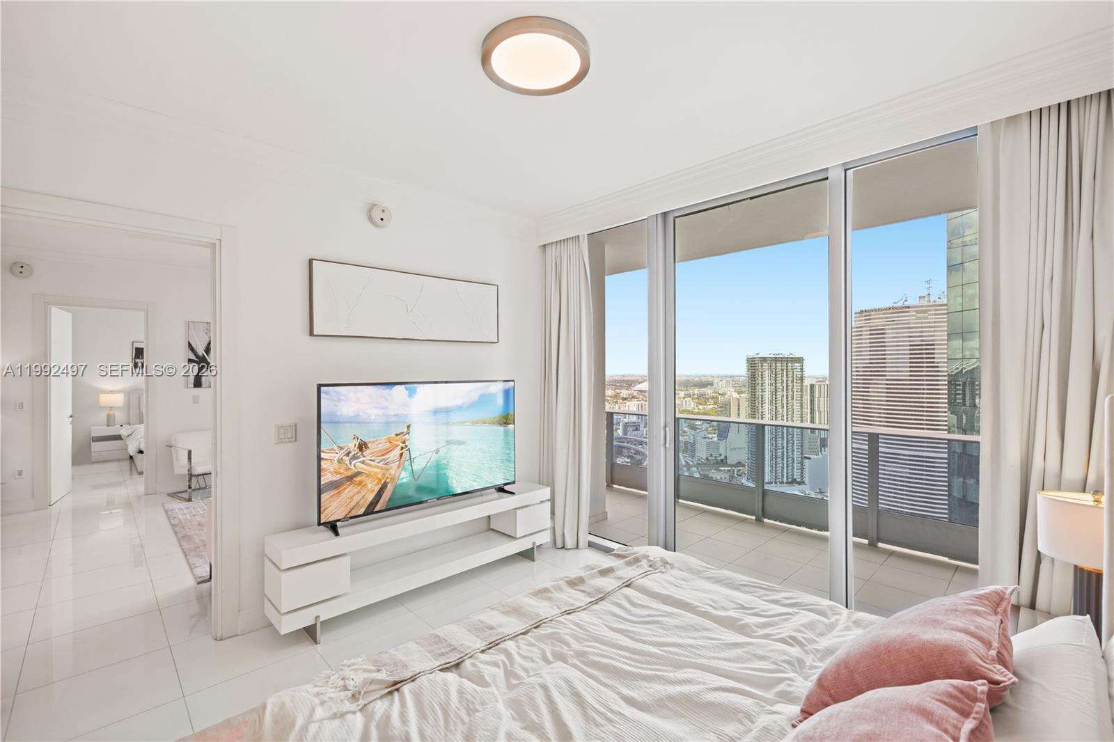 Epic Residences at 200 Biscayne Blvd Way, Miami, FL 33131 - For Rent photo 27