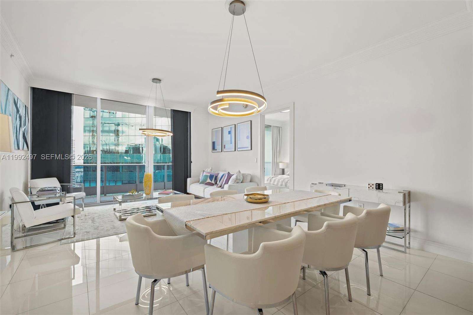 Epic Residences at 200 Biscayne Blvd Way, Miami, FL 33131 - For Rent photo 4