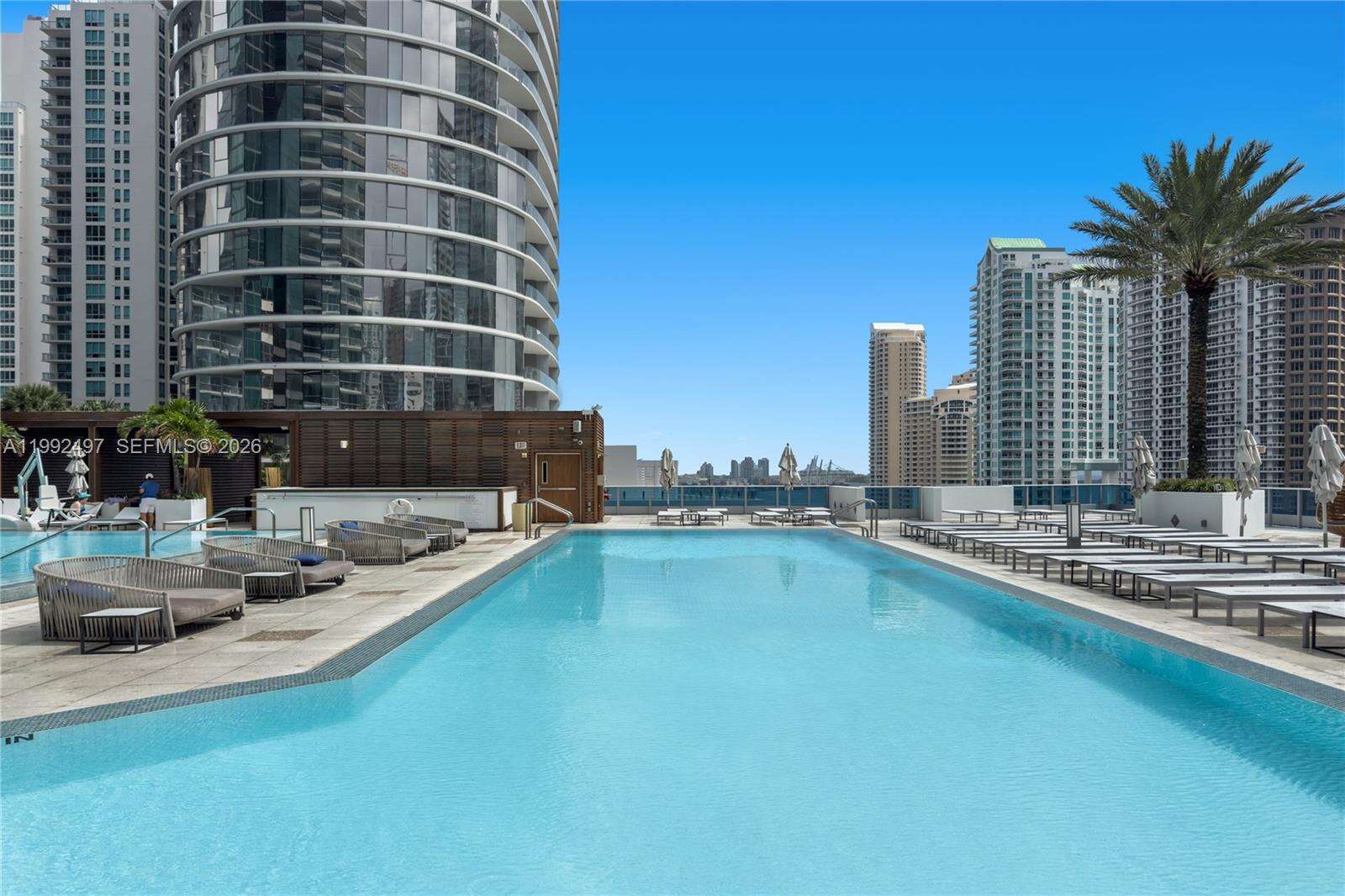 Epic Residences at 200 Biscayne Blvd Way, Miami, FL 33131 - For Rent photo 40