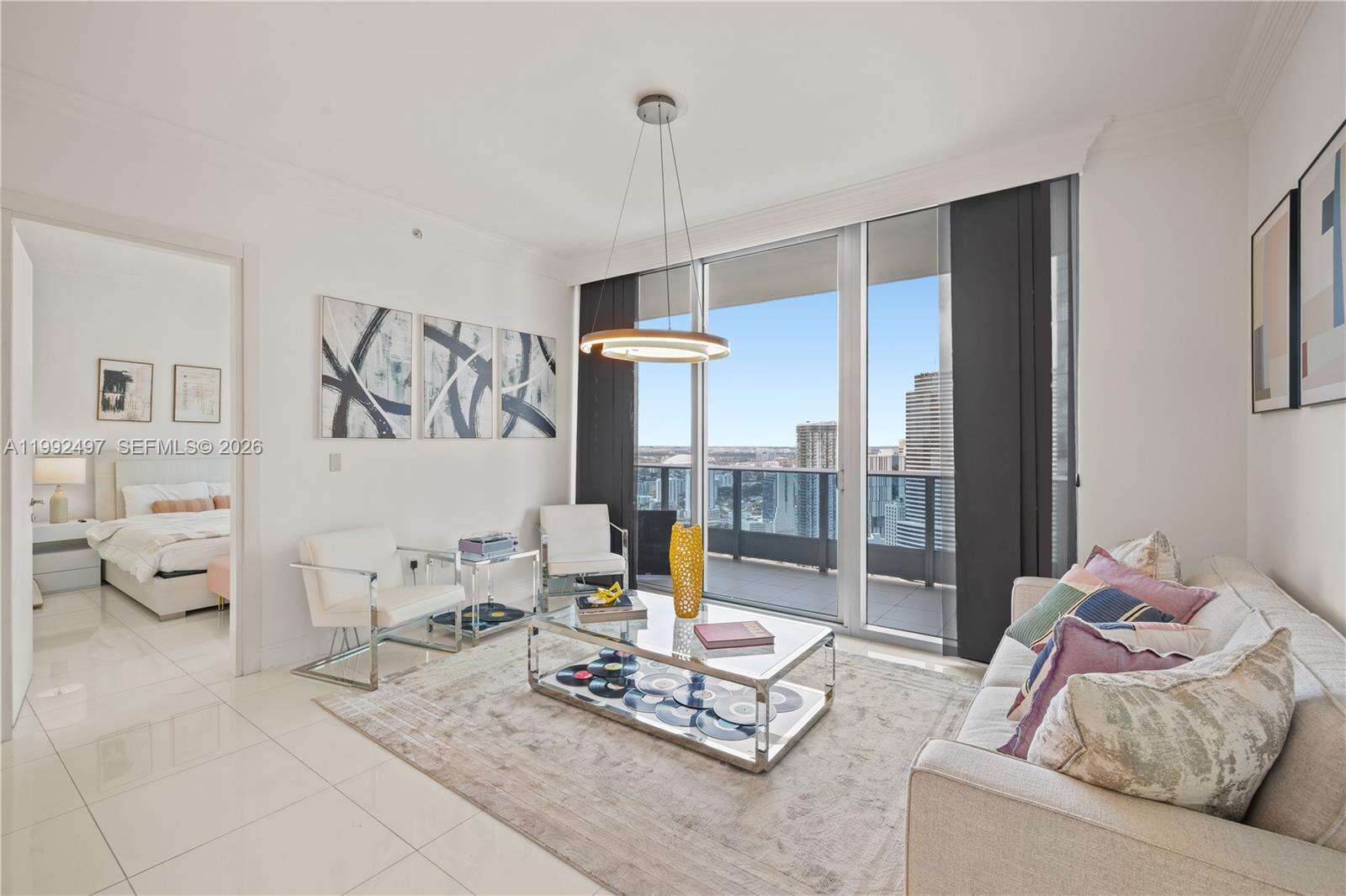 Epic Residences at 200 Biscayne Blvd Way, Miami, FL 33131 - For Rent photo 5