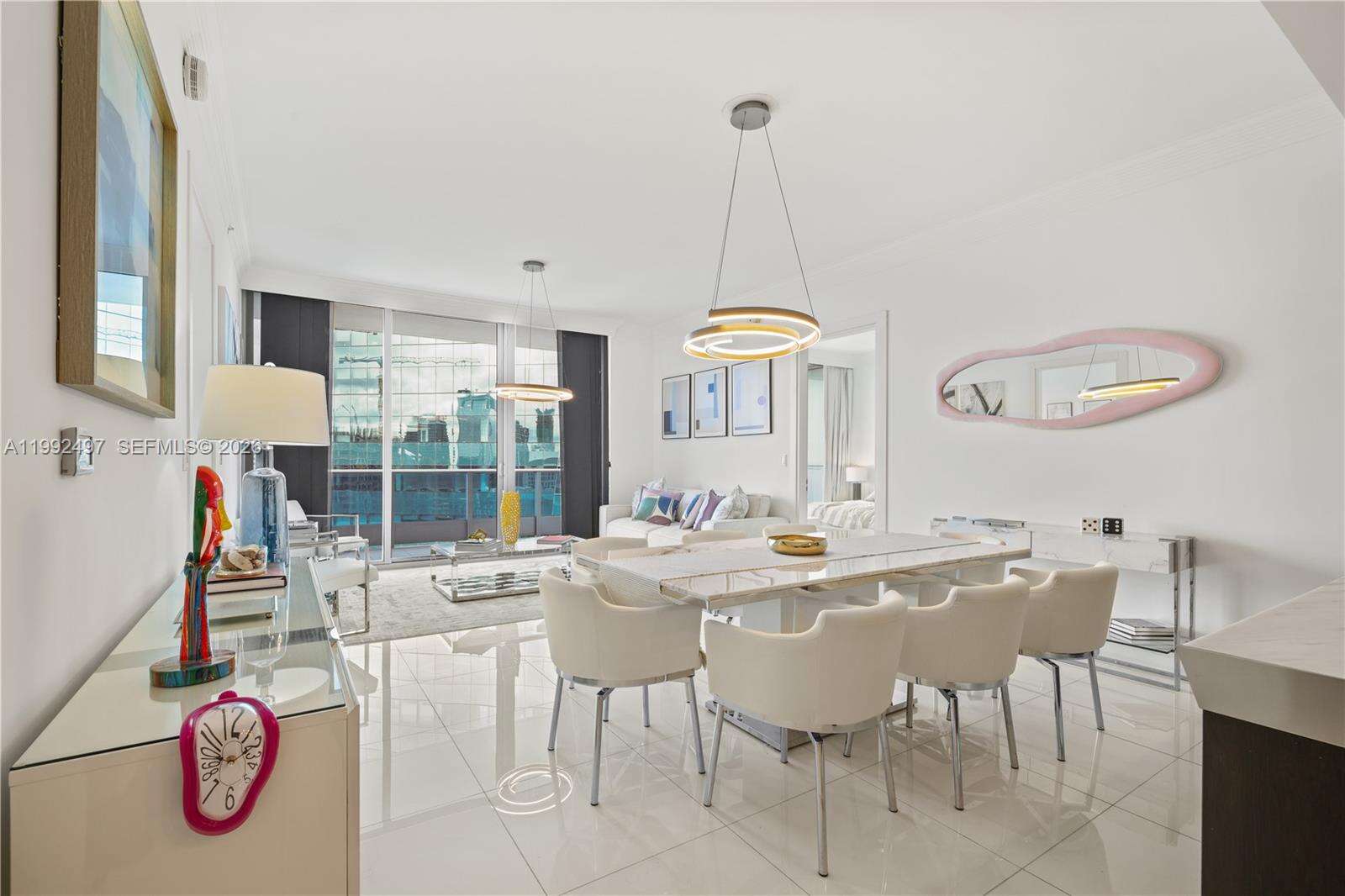 Epic Residences at 200 Biscayne Blvd Way, Miami, FL 33131 - For Rent photo 41
