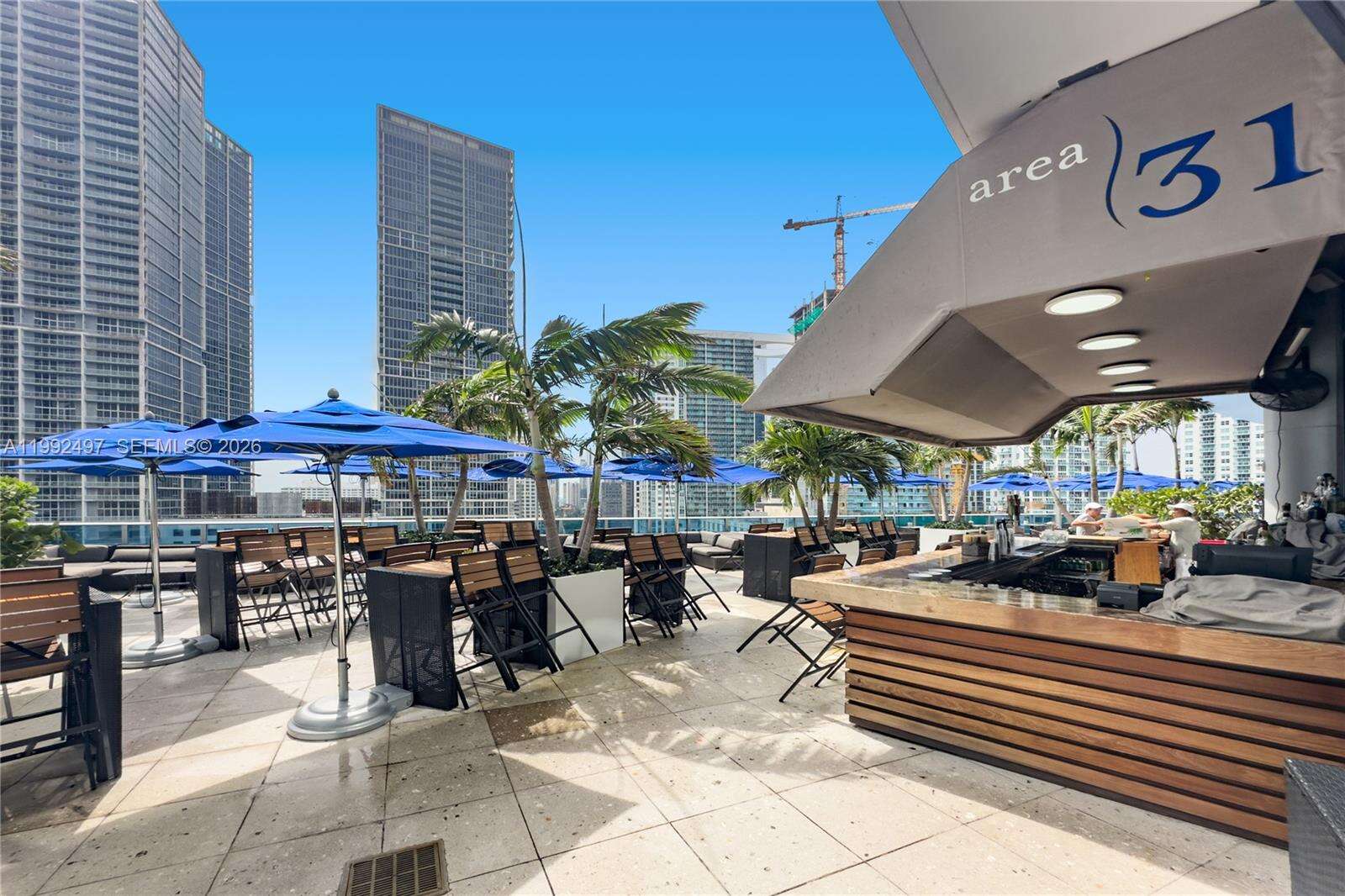 Epic Residences at 200 Biscayne Blvd Way, Miami, FL 33131 - For Rent photo 46