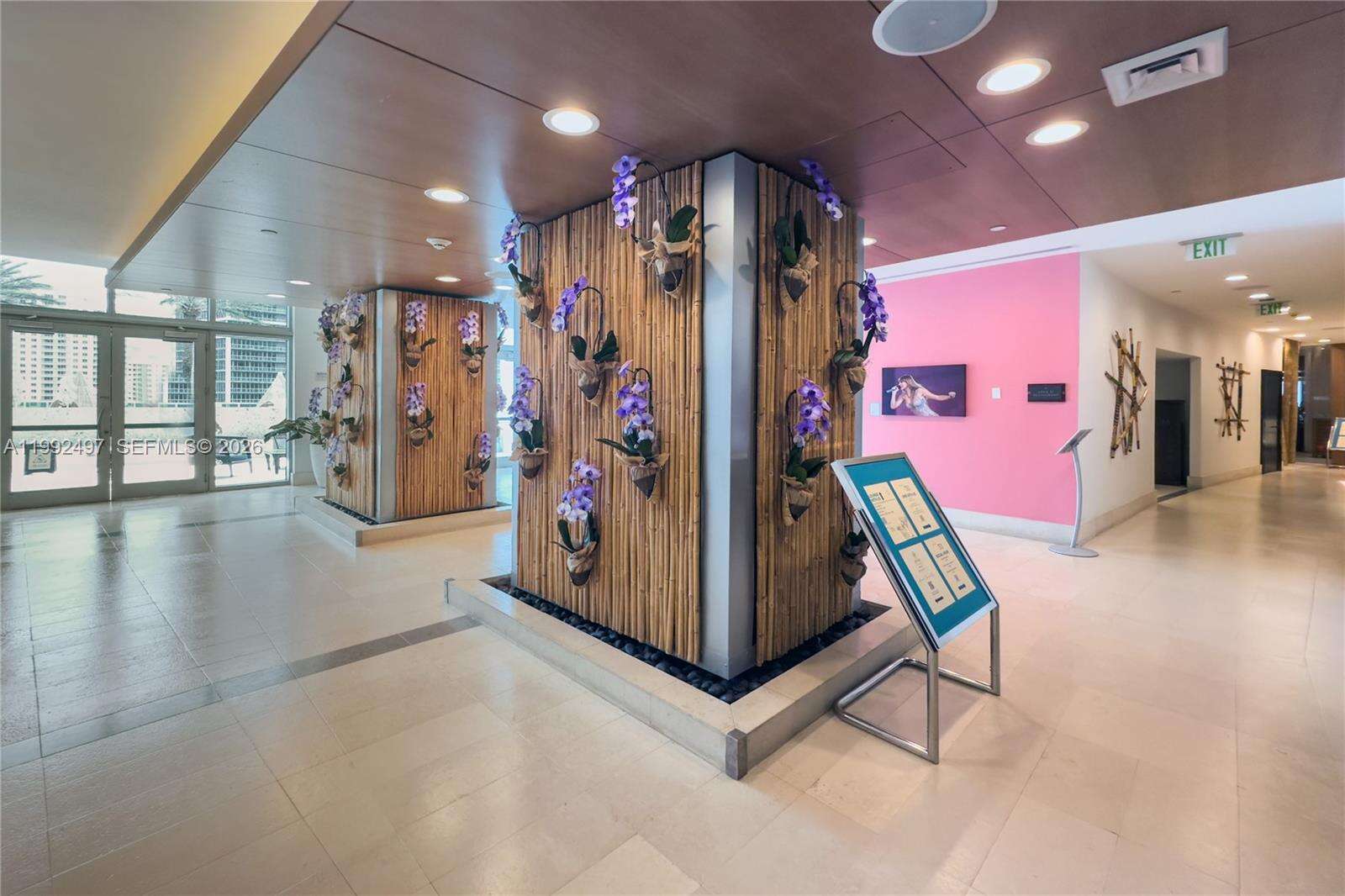 Epic Residences at 200 Biscayne Blvd Way, Miami, FL 33131 - For Rent photo 47