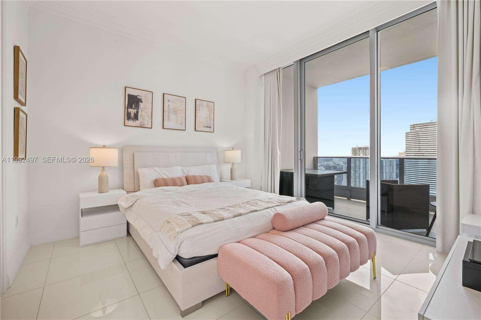 Epic Residences at 200 Biscayne Blvd Way, Miami, FL 33131 - For Rent photo 8