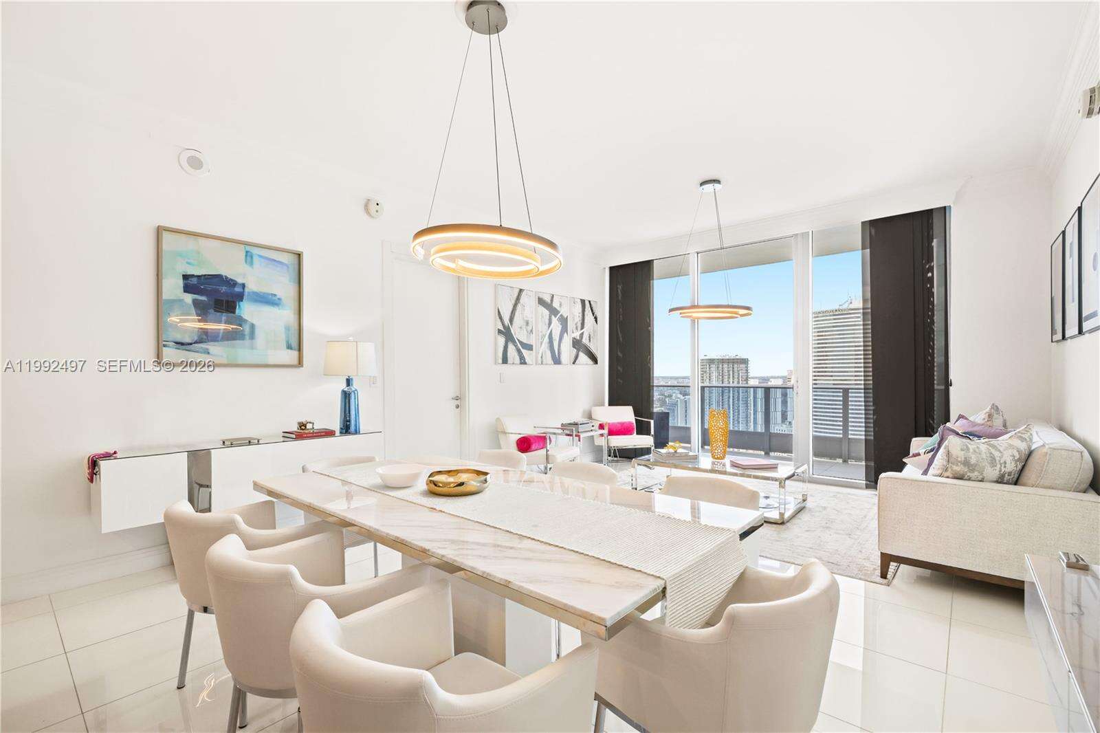 Epic Residences at 200 Biscayne Blvd Way, Miami, FL 33131 - For Rent photo 9