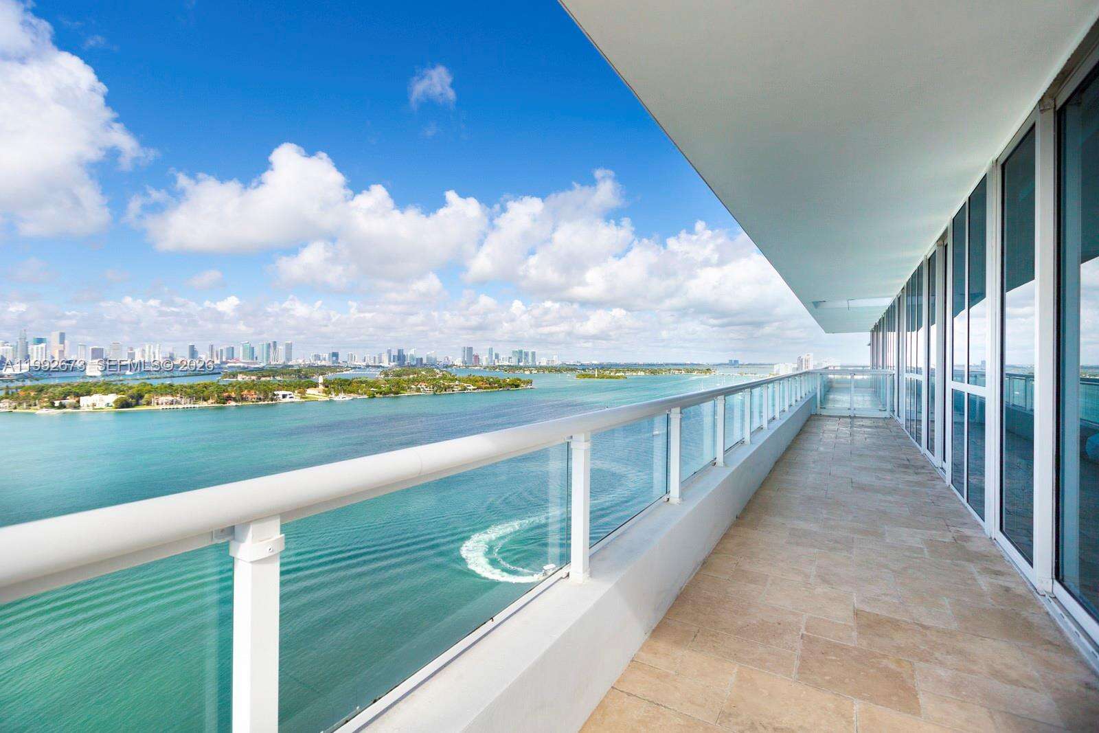 Bentley Bay at Miami Beach, FL 33139 - For Rent photo 1