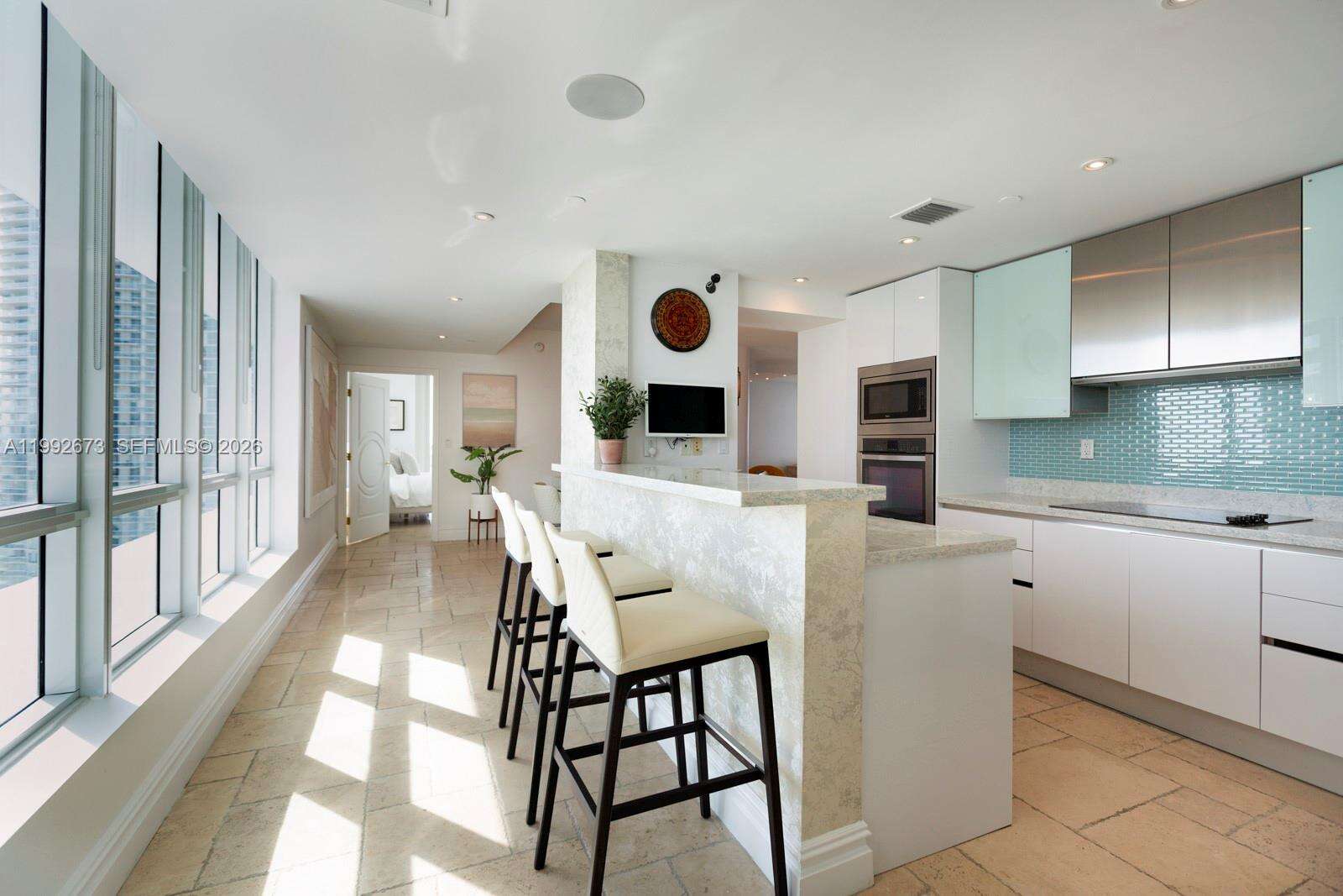 Bentley Bay at Miami Beach, FL 33139 - For Rent photo 2