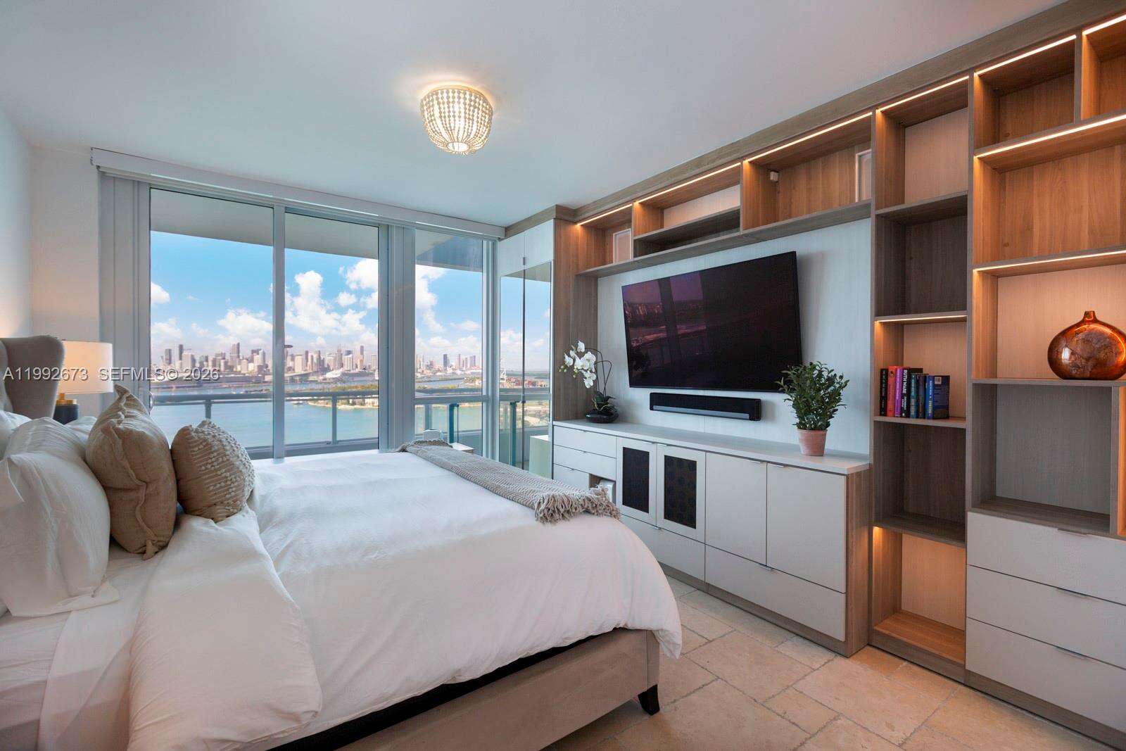 Bentley Bay at Miami Beach, FL 33139 - For Rent photo 15