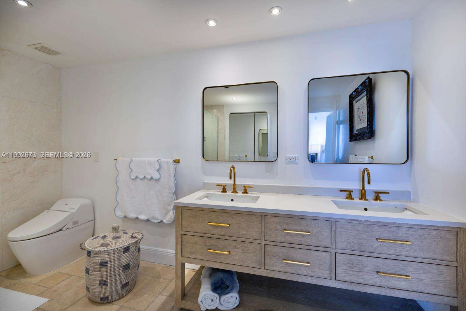 Bentley Bay at Miami Beach, FL 33139 - For Rent photo 16