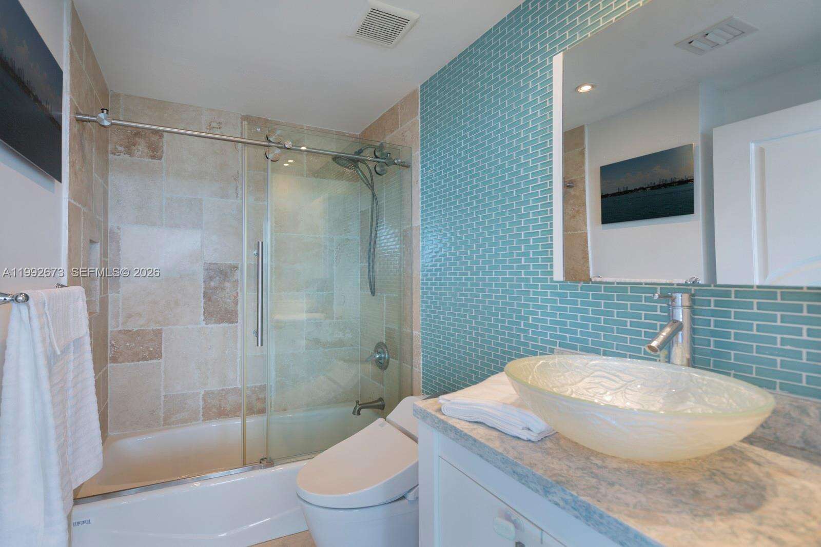 Bentley Bay at Miami Beach, FL 33139 - For Rent photo 24