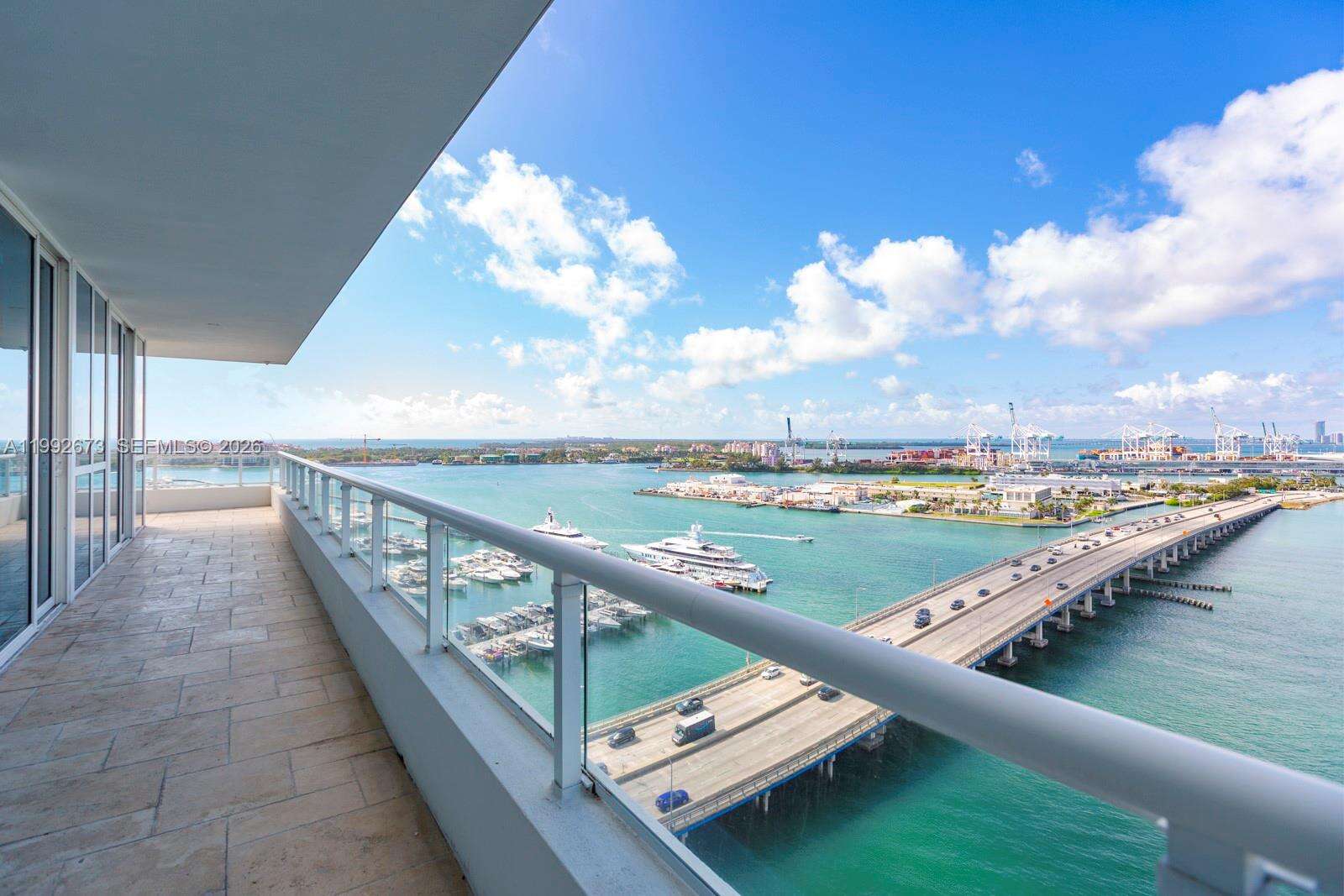 Bentley Bay at Miami Beach, FL 33139 - For Rent photo 27