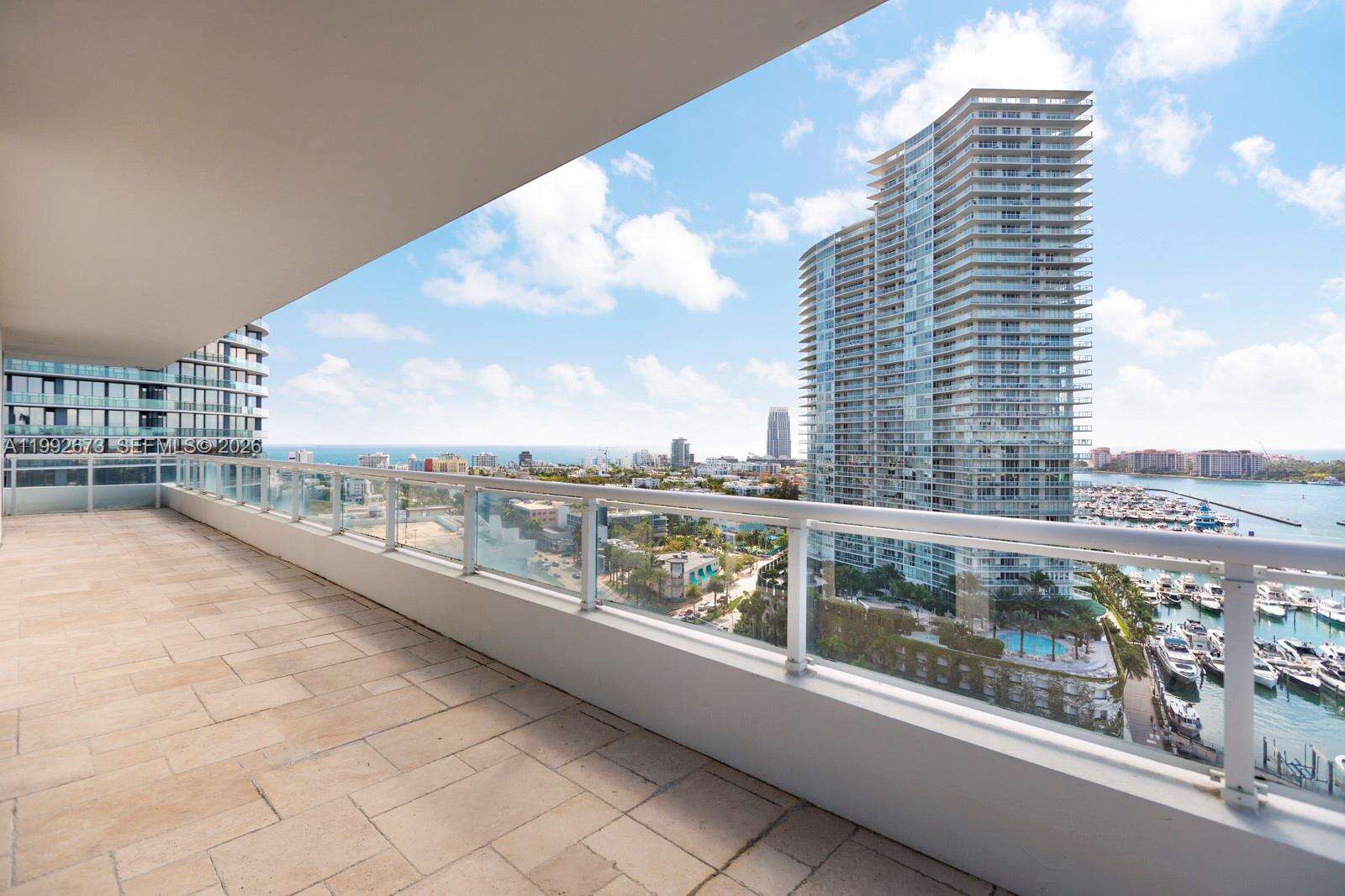 Bentley Bay at Miami Beach, FL 33139 - For Rent photo 28