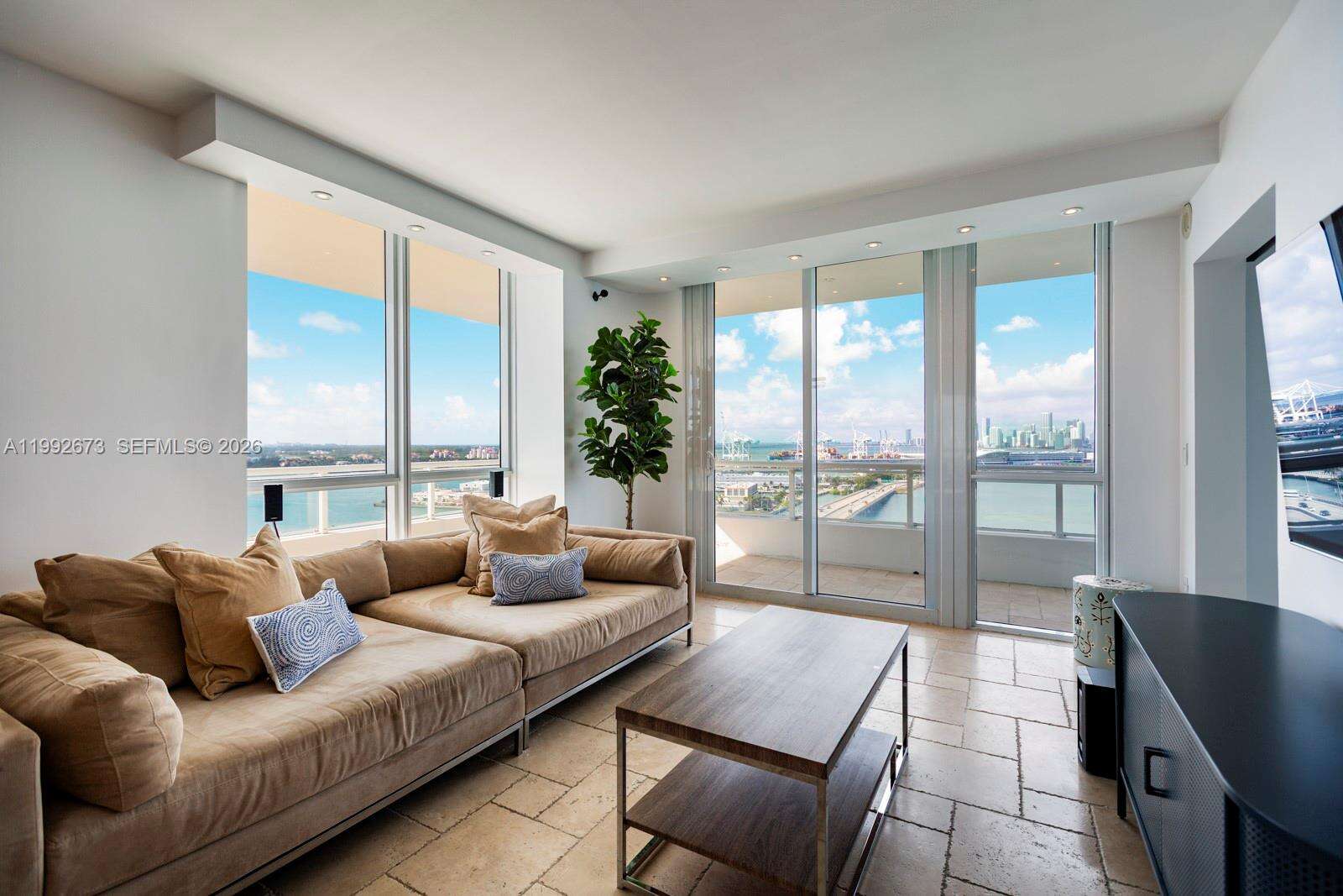 Bentley Bay at Miami Beach, FL 33139 - For Rent photo 5
