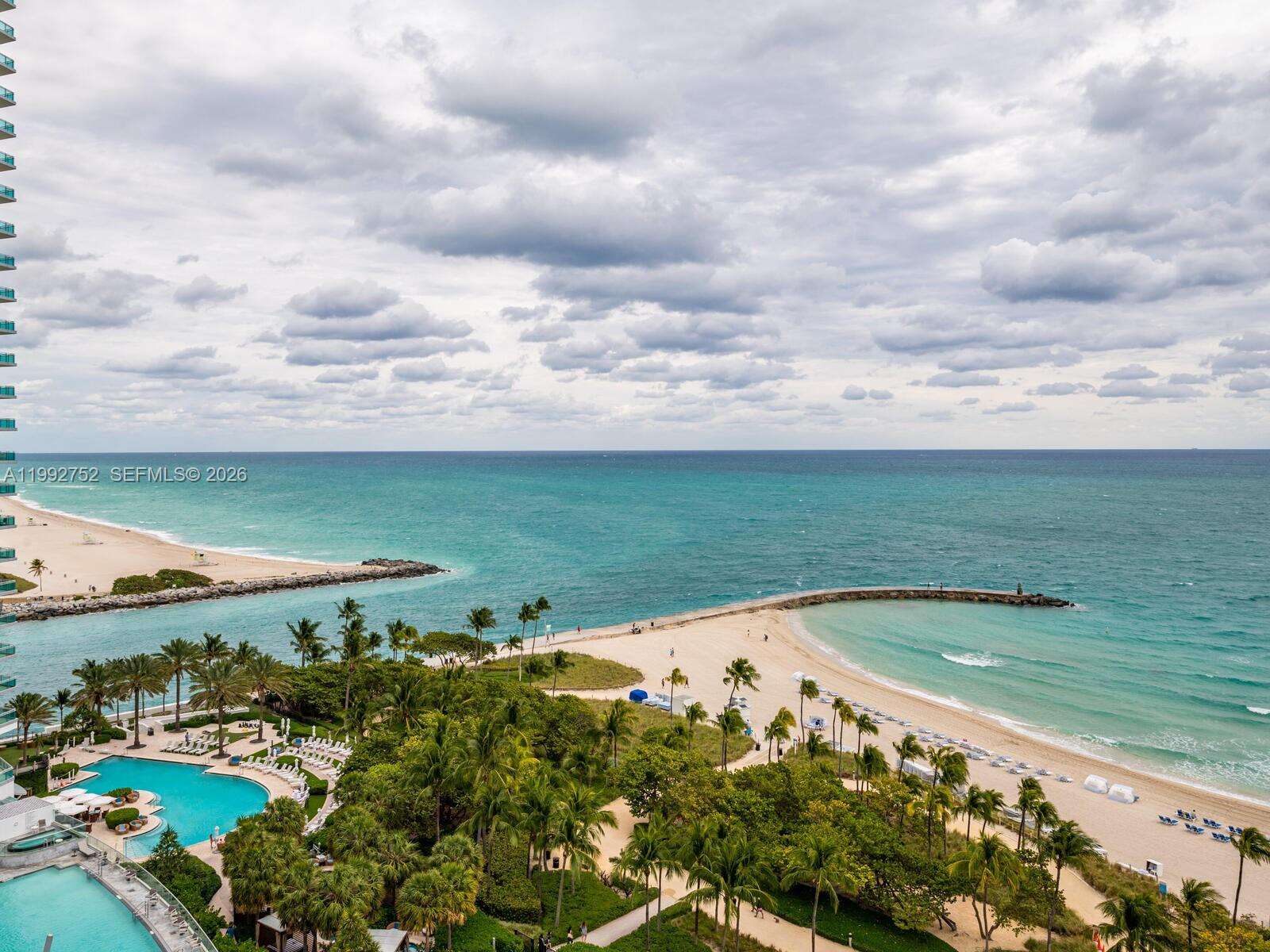 Harbour House at 10275 Collins Ave, Bal Harbour, FL 33154 - For Rent photo 1