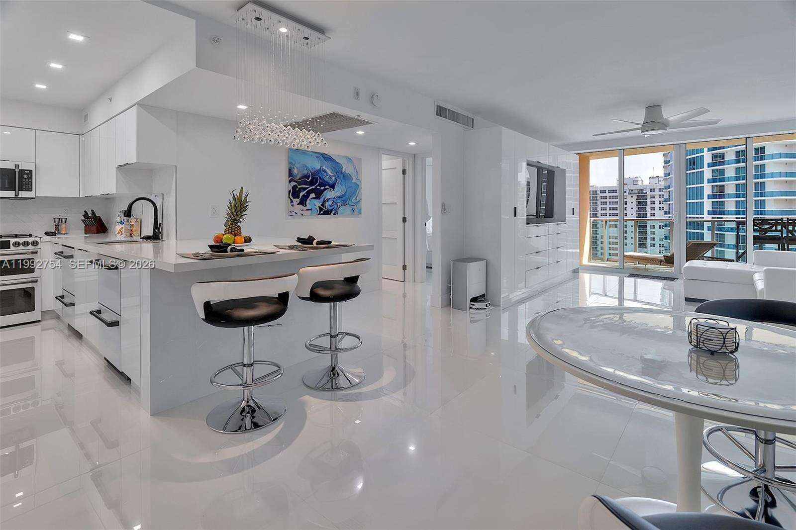 The Wave at 2501 Ocean Dr, Hollywood, FL 33019 - For Rent photo 1