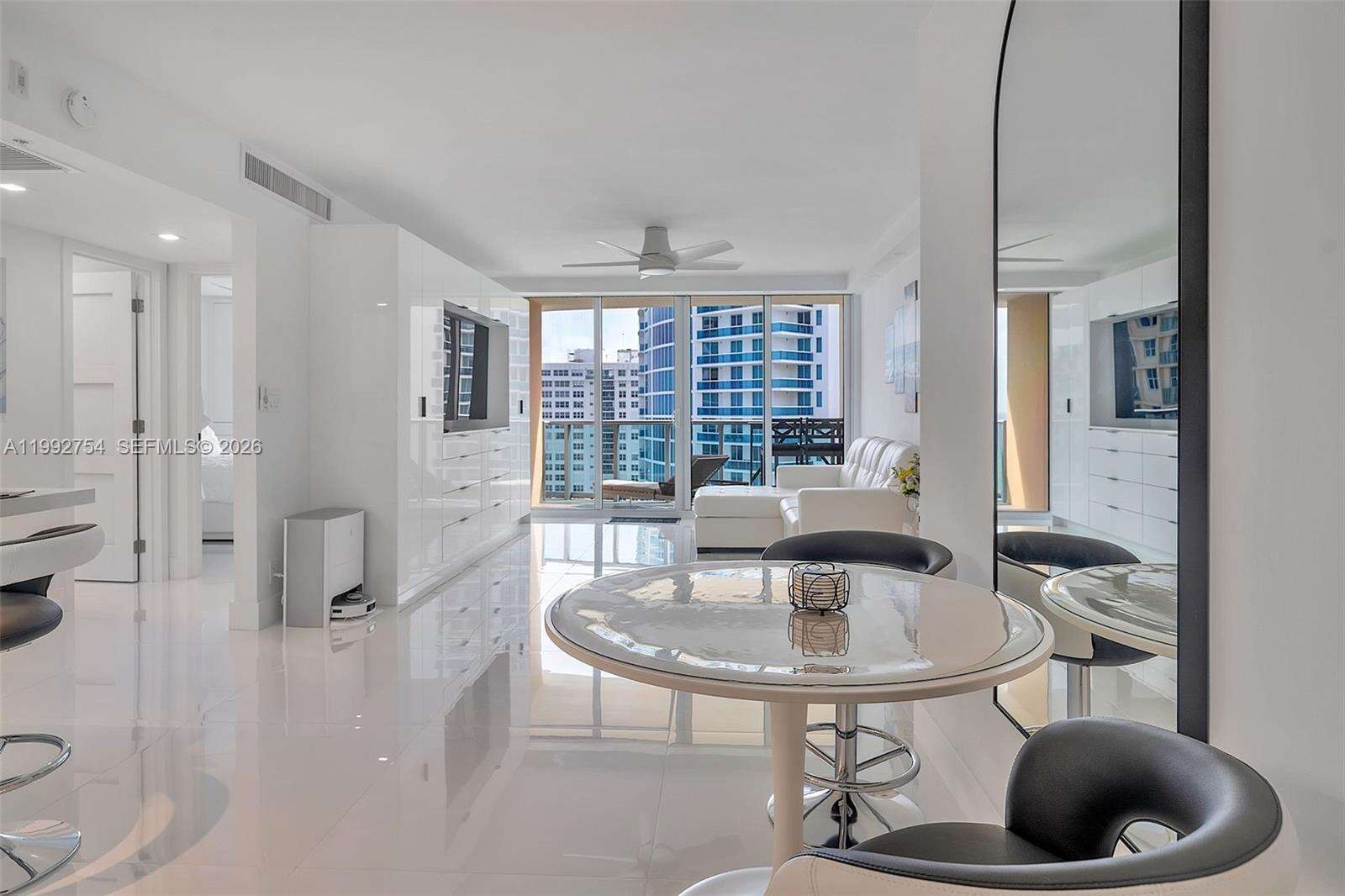The Wave at 2501 Ocean Dr, Hollywood, FL 33019 - For Rent photo 2