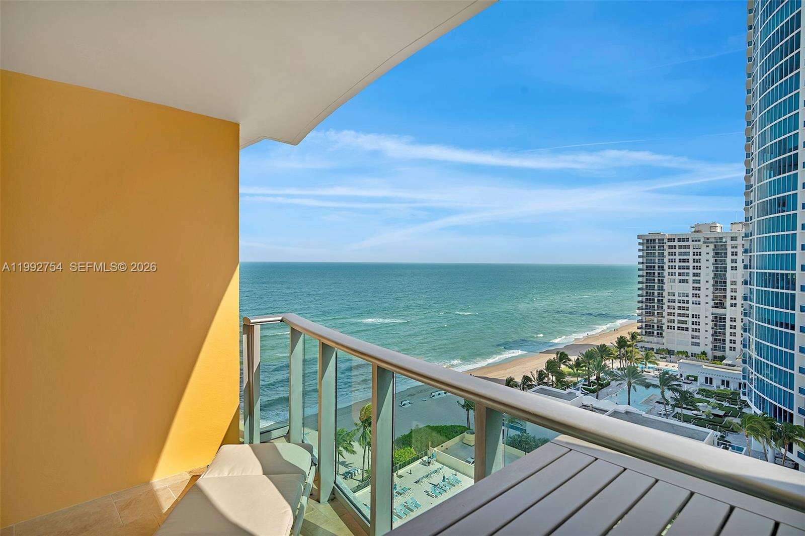 The Wave at 2501 Ocean Dr, Hollywood, FL 33019 - For Rent photo 13