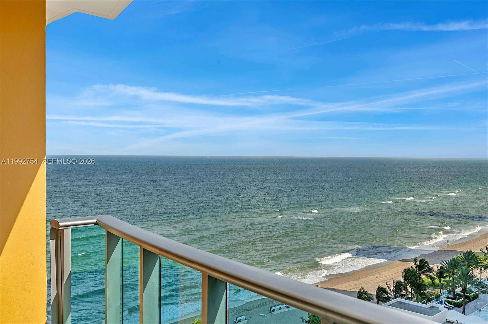 The Wave at 2501 Ocean Dr, Hollywood, FL 33019 - For Rent photo 14